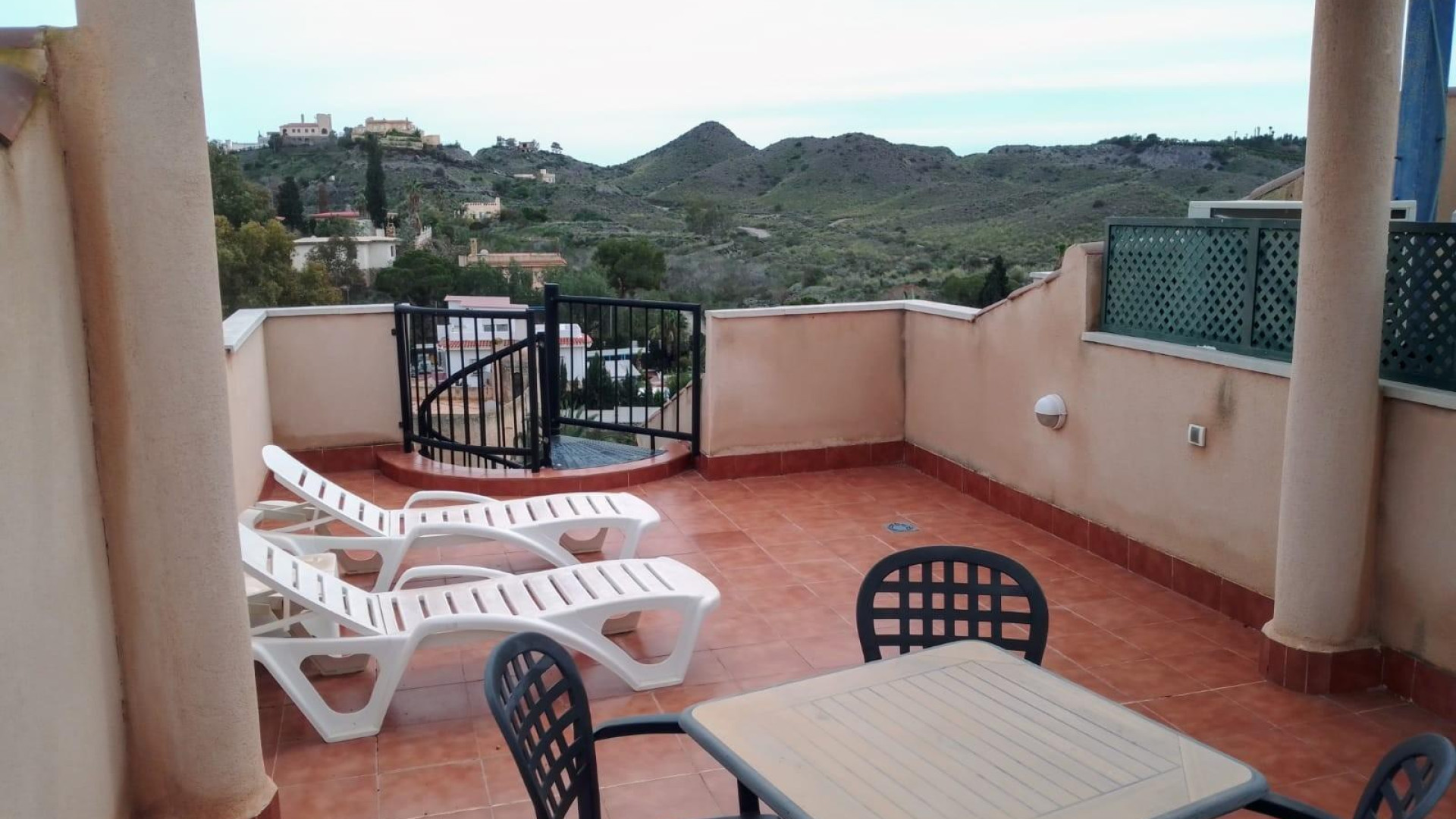 Nieuwbouw - Apartment - Aguilas - Collados