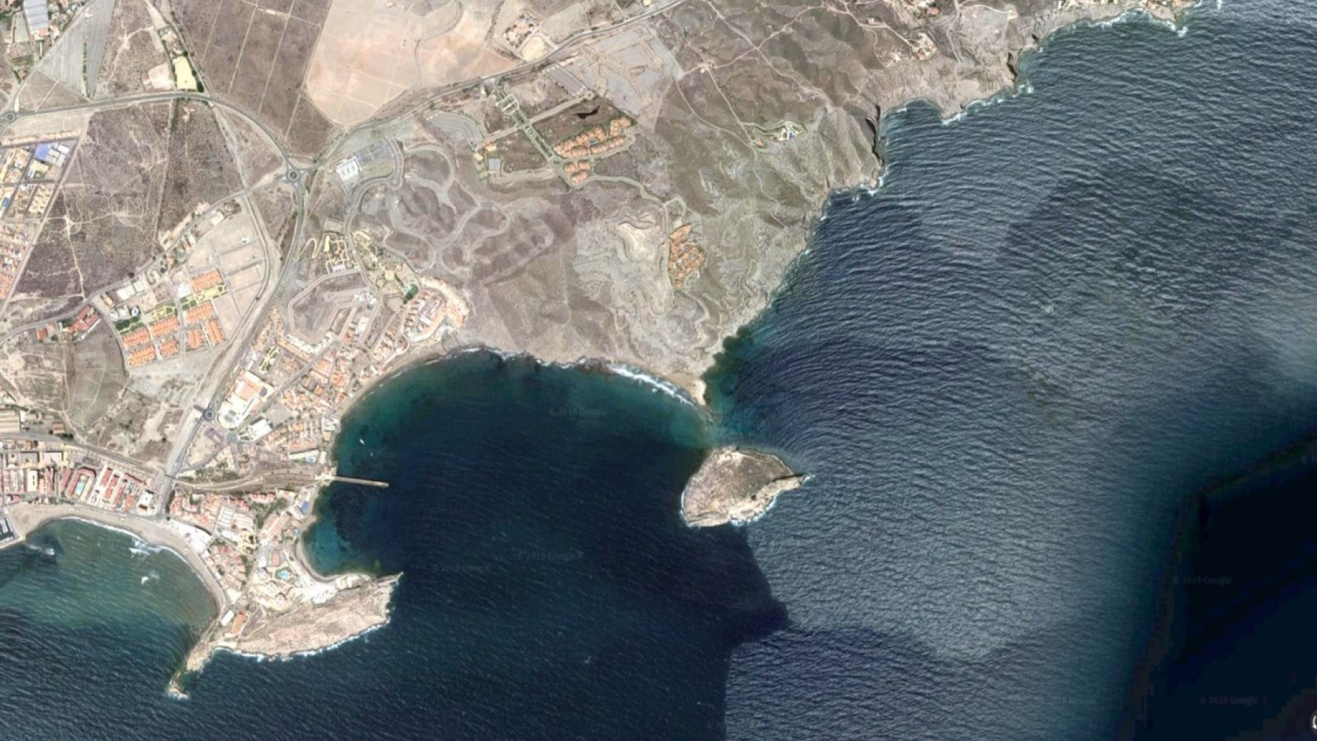 Nieuwbouw - Apartment - Aguilas - Isla Del Fraile