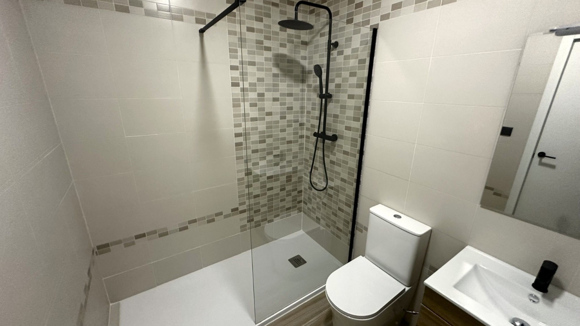 Nieuwbouw - Apartment - Algorfa - Pueblo