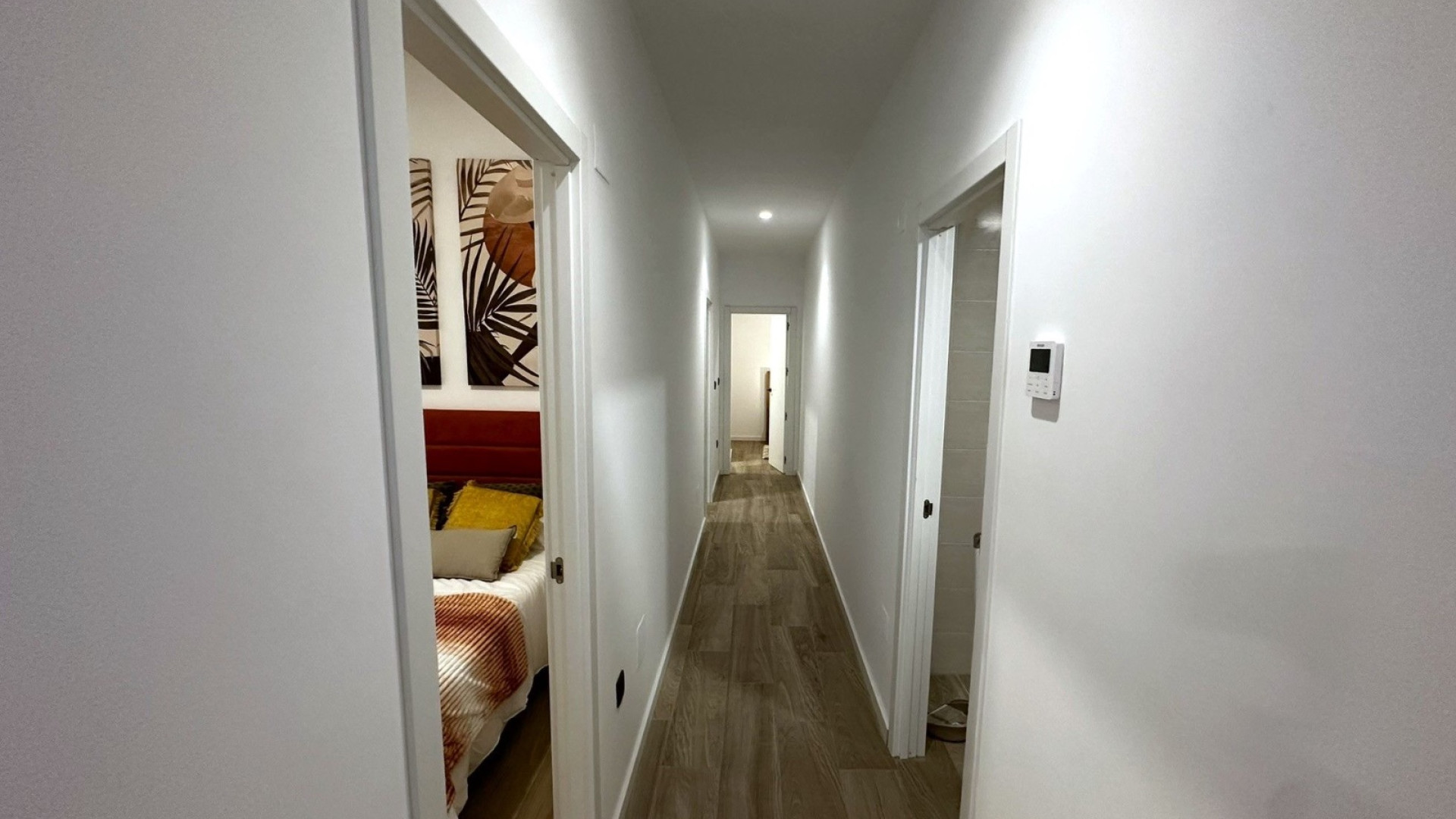 Nieuwbouw - Apartment - Algorfa - Pueblo