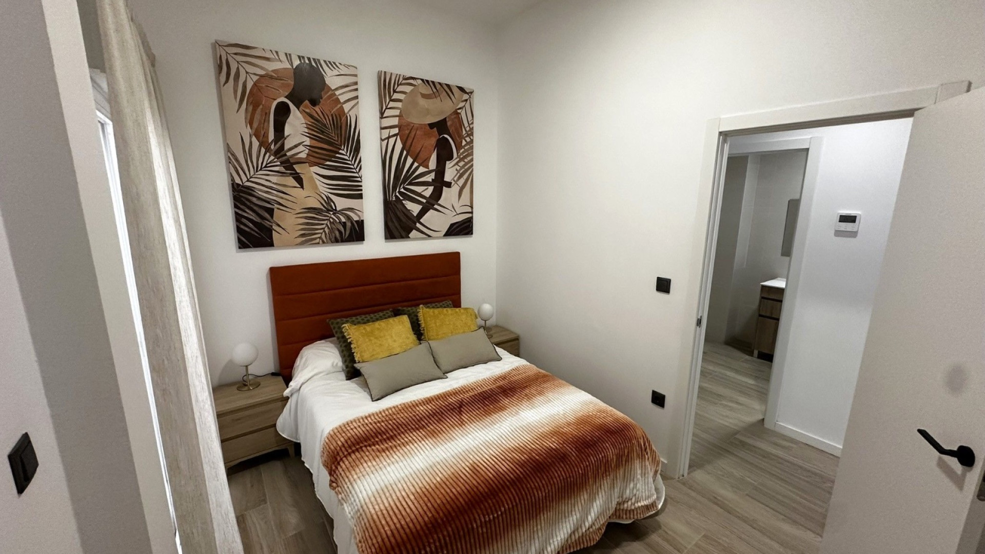 Nieuwbouw - Apartment - Algorfa - Pueblo