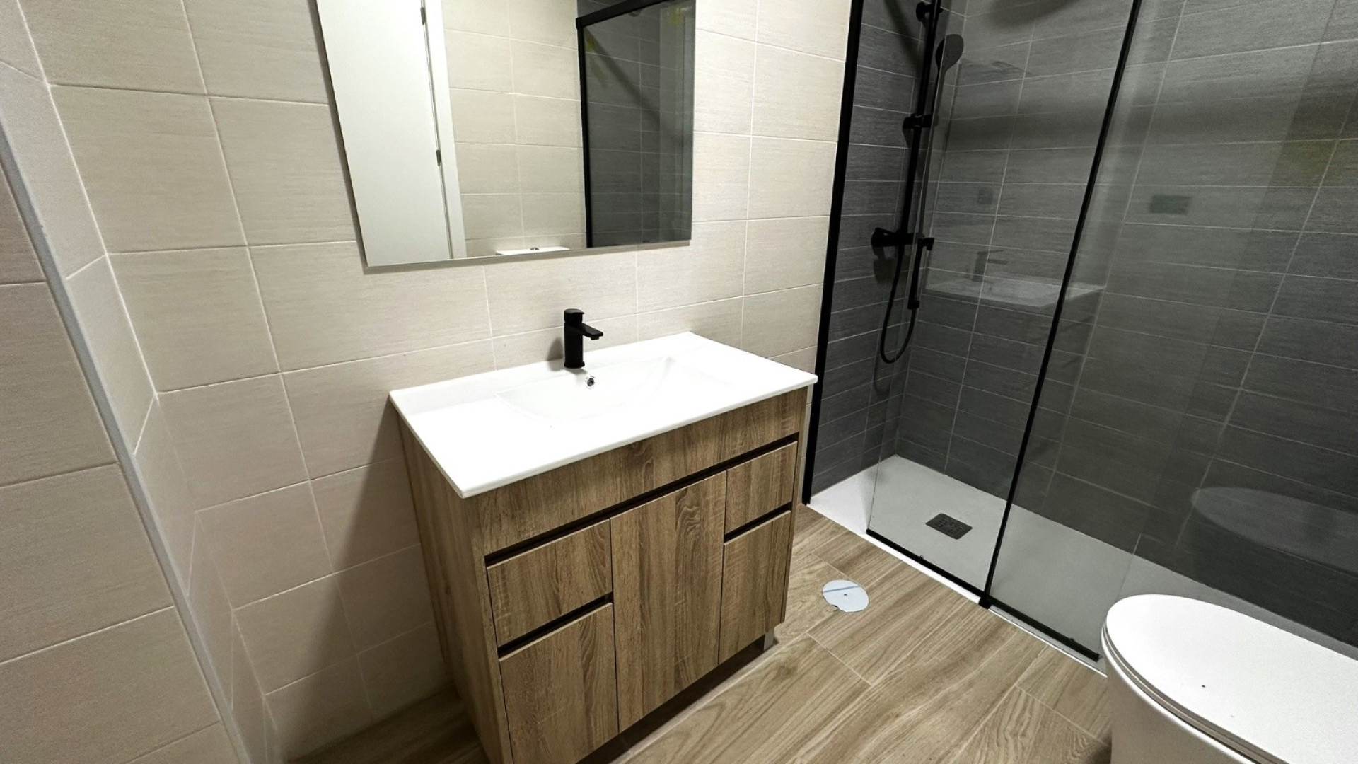 Nieuwbouw - Apartment - Algorfa - Pueblo