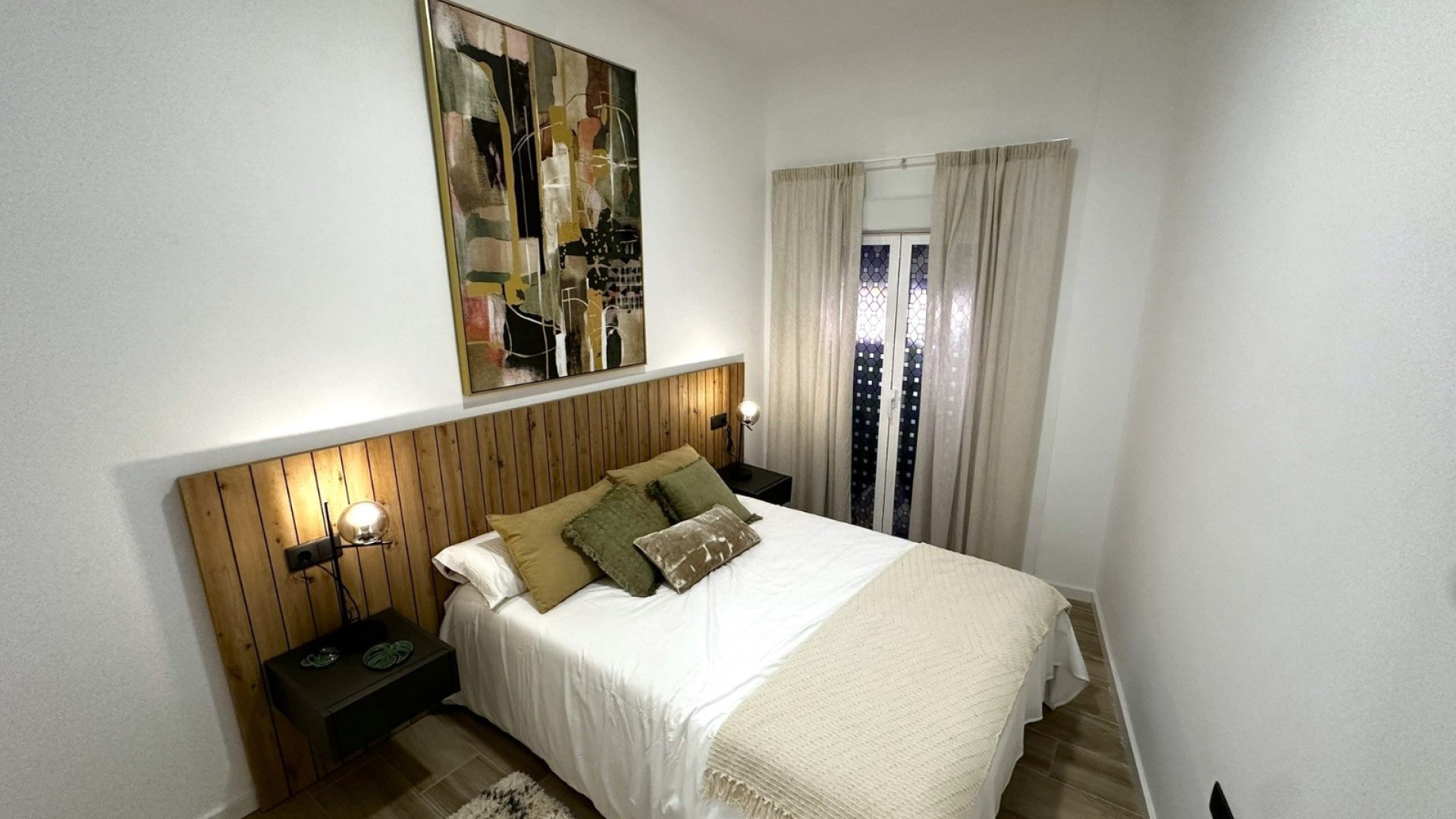 Nieuwbouw - Apartment - Algorfa - Pueblo