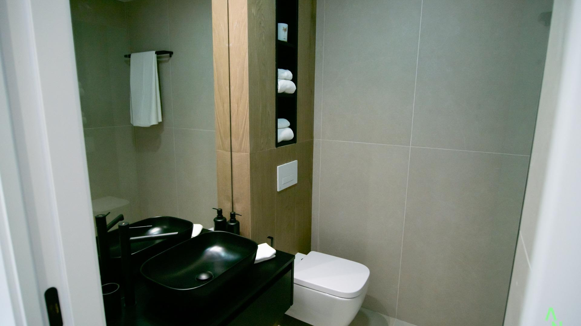 Nieuwbouw - Apartment - Alhama De Murcia - Condado De Alhama