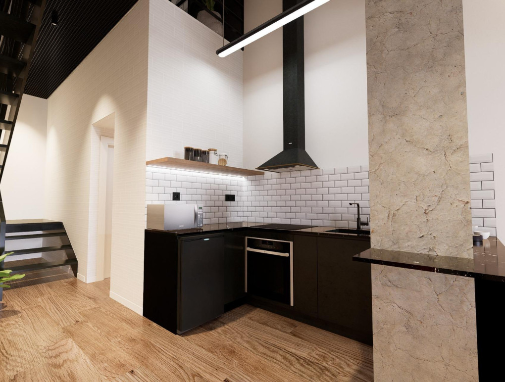 Nieuwbouw - Apartment - Alicante - Carolinas Bajas