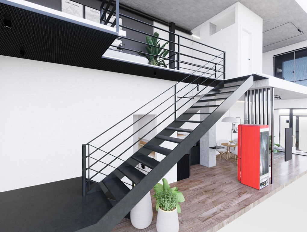 Nieuwbouw - Apartment - Alicante - Carolinas Bajas