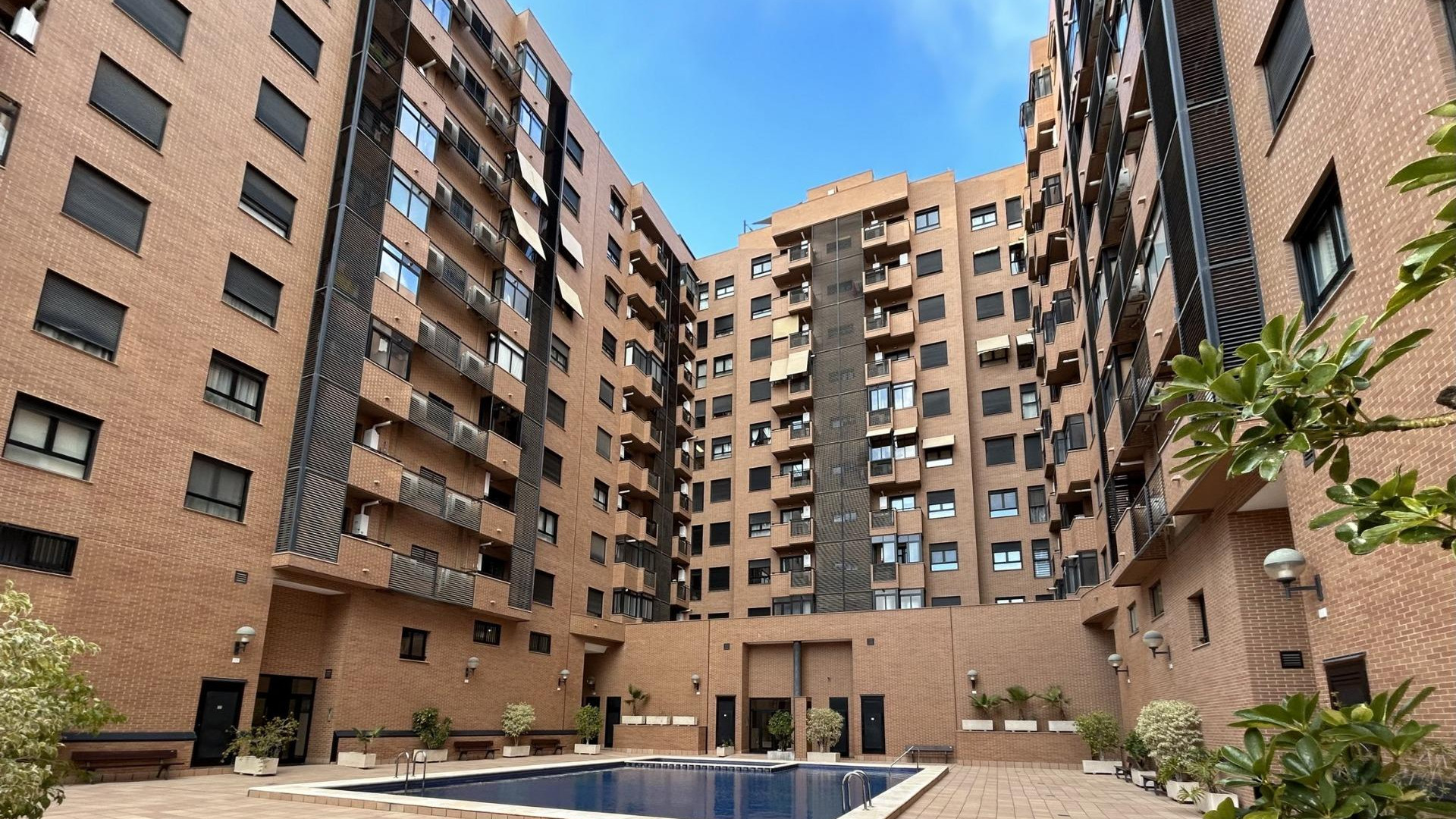 Nieuwbouw - Apartment - Alicante - Carolinas Bajas