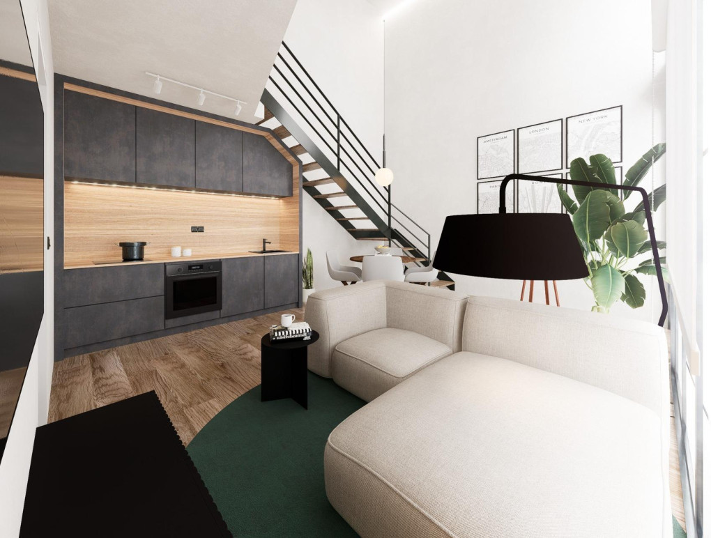 Nieuwbouw - Apartment - Alicante - Carolinas Bajas