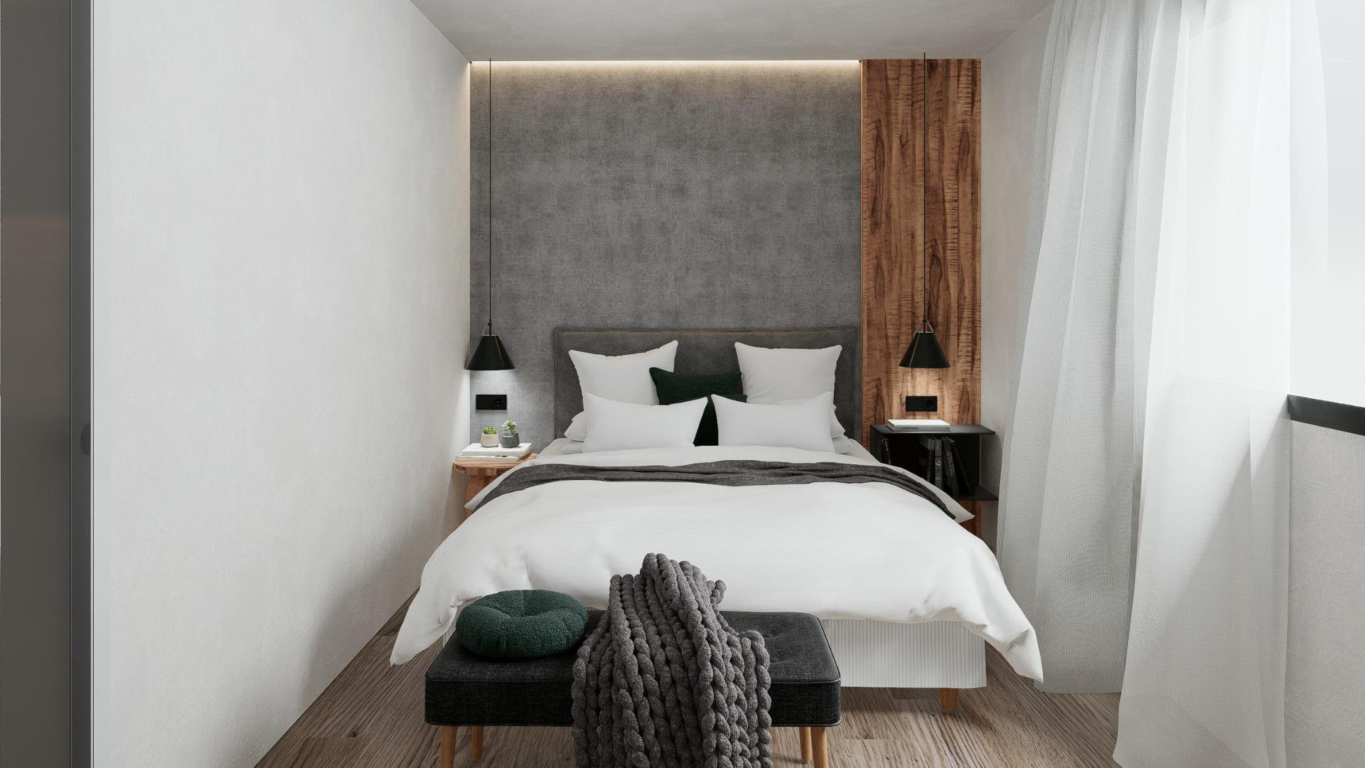 Nieuwbouw - Apartment - Alicante - Carolinas Bajas