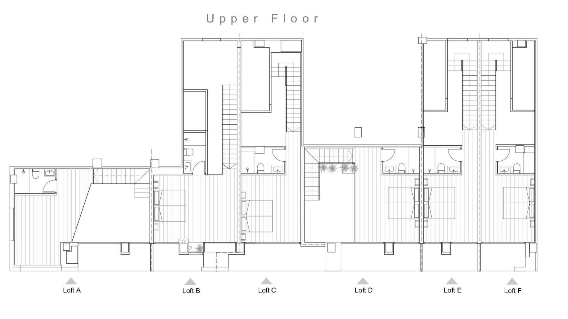 Nieuwbouw - Apartment - Alicante - Carolinas Bajas