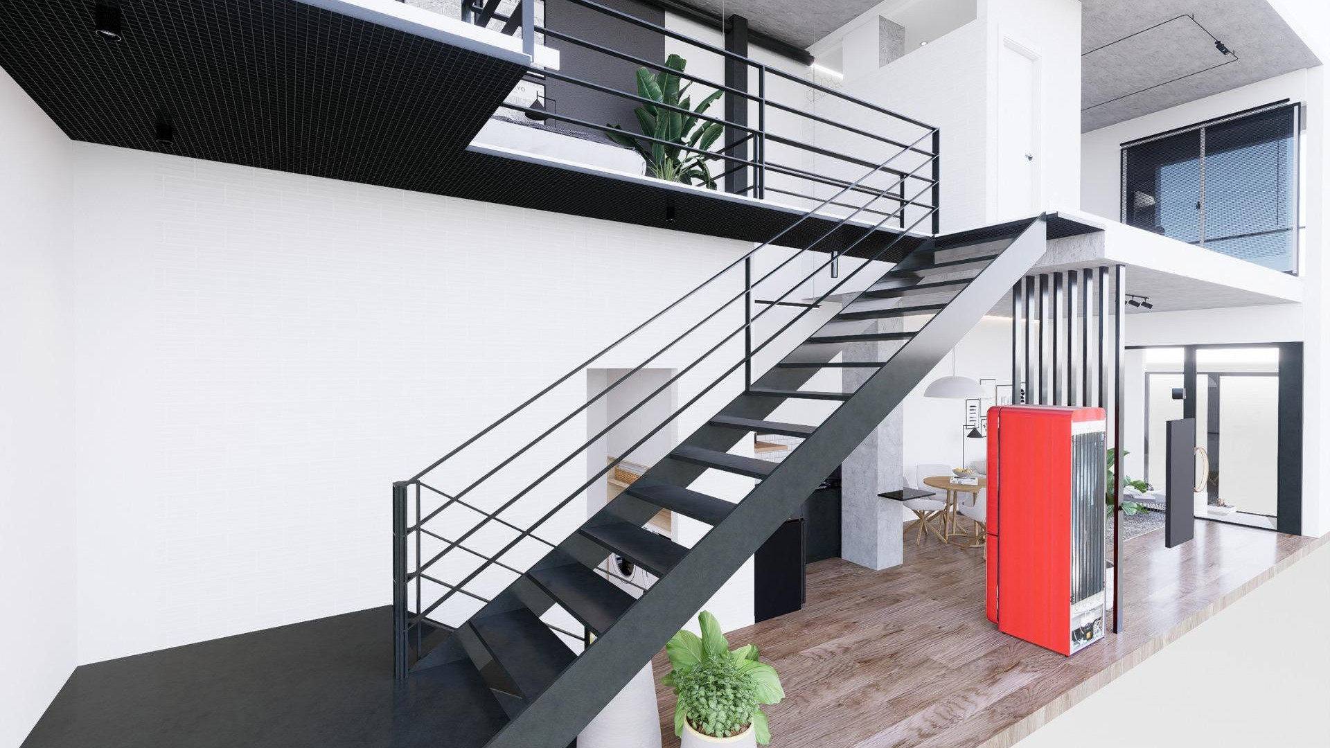 Nieuwbouw - Apartment - Alicante - Carolinas Bajas