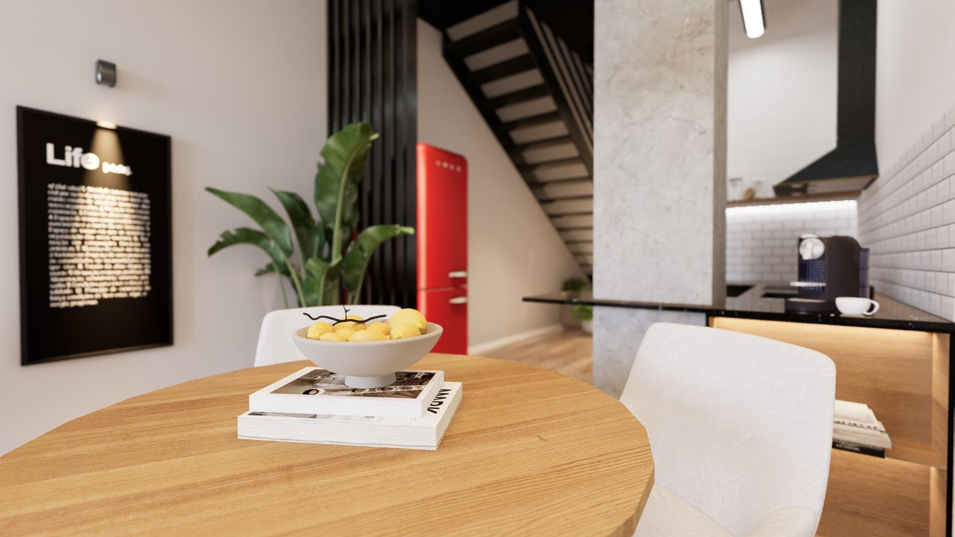 Nieuwbouw - Apartment - Alicante - Carolinas Bajas