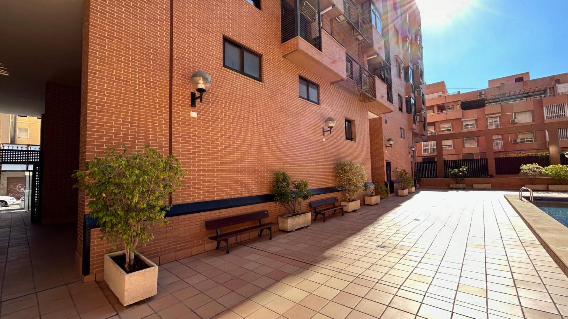 Nieuwbouw - Apartment - Alicante - Carolinas Bajas