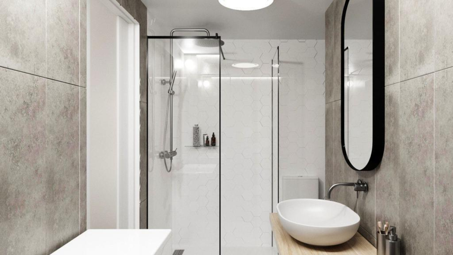 Nieuwbouw - Apartment - Alicante - Centro