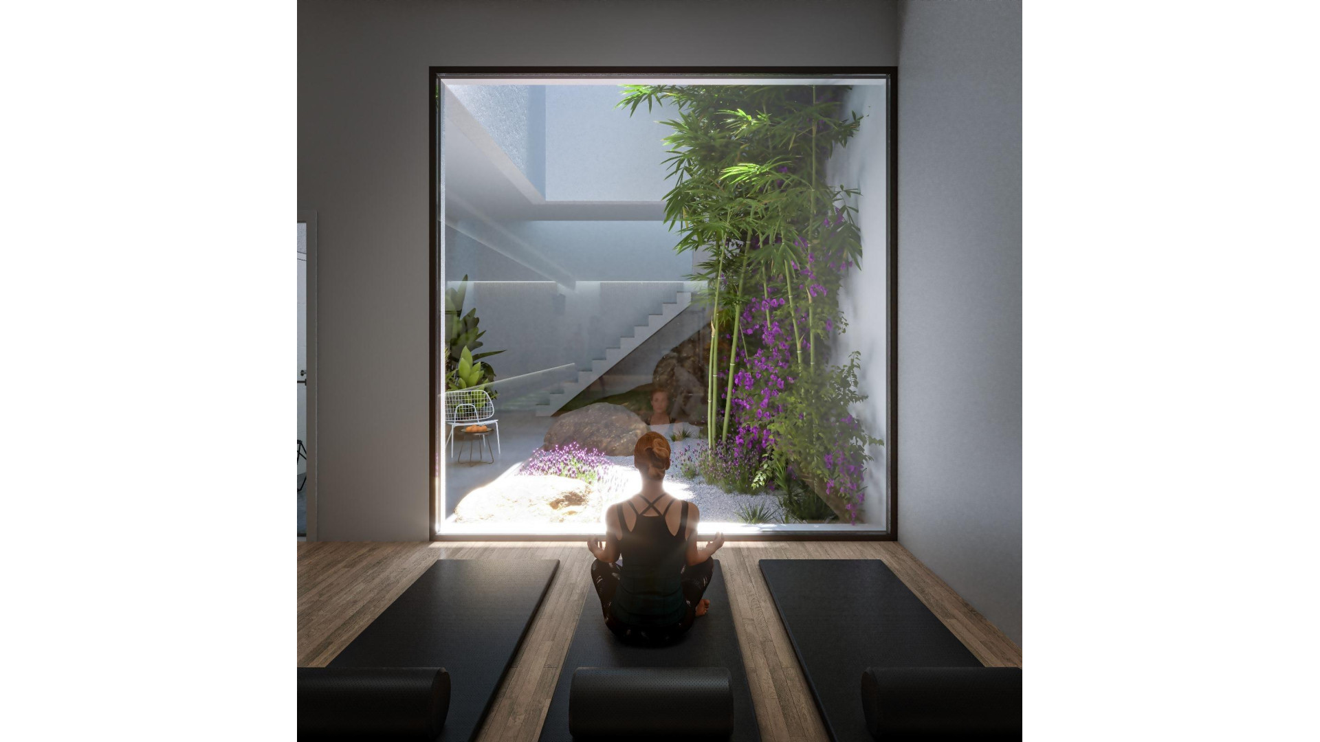 Nieuwbouw - Apartment - Alicante - Nou Nazareth