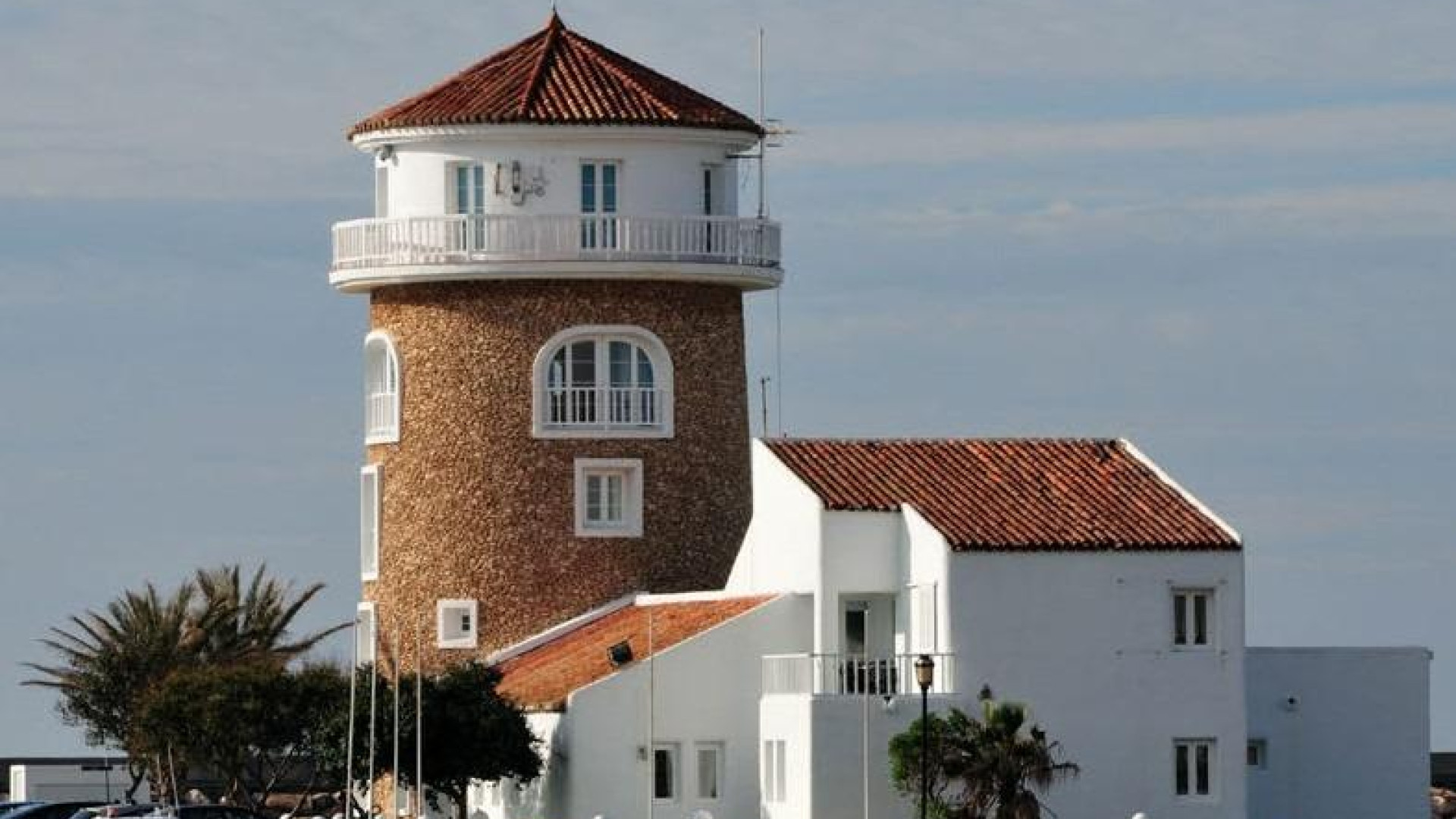 Nieuwbouw - Apartment - Almerimar - 1ª Linea De Playa