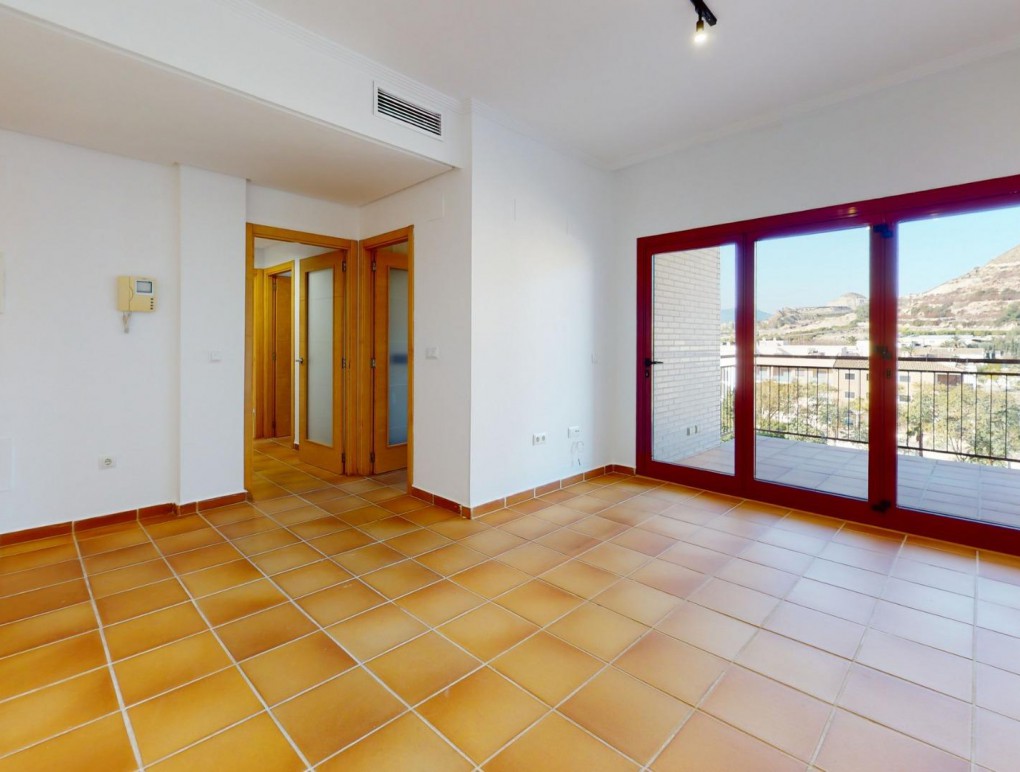 Nieuwbouw - Apartment - Archena - Villanueva del Rio Segura