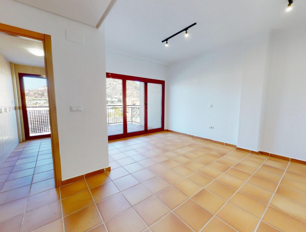 Nieuwbouw - Apartment - Archena - Villanueva del Rio Segura