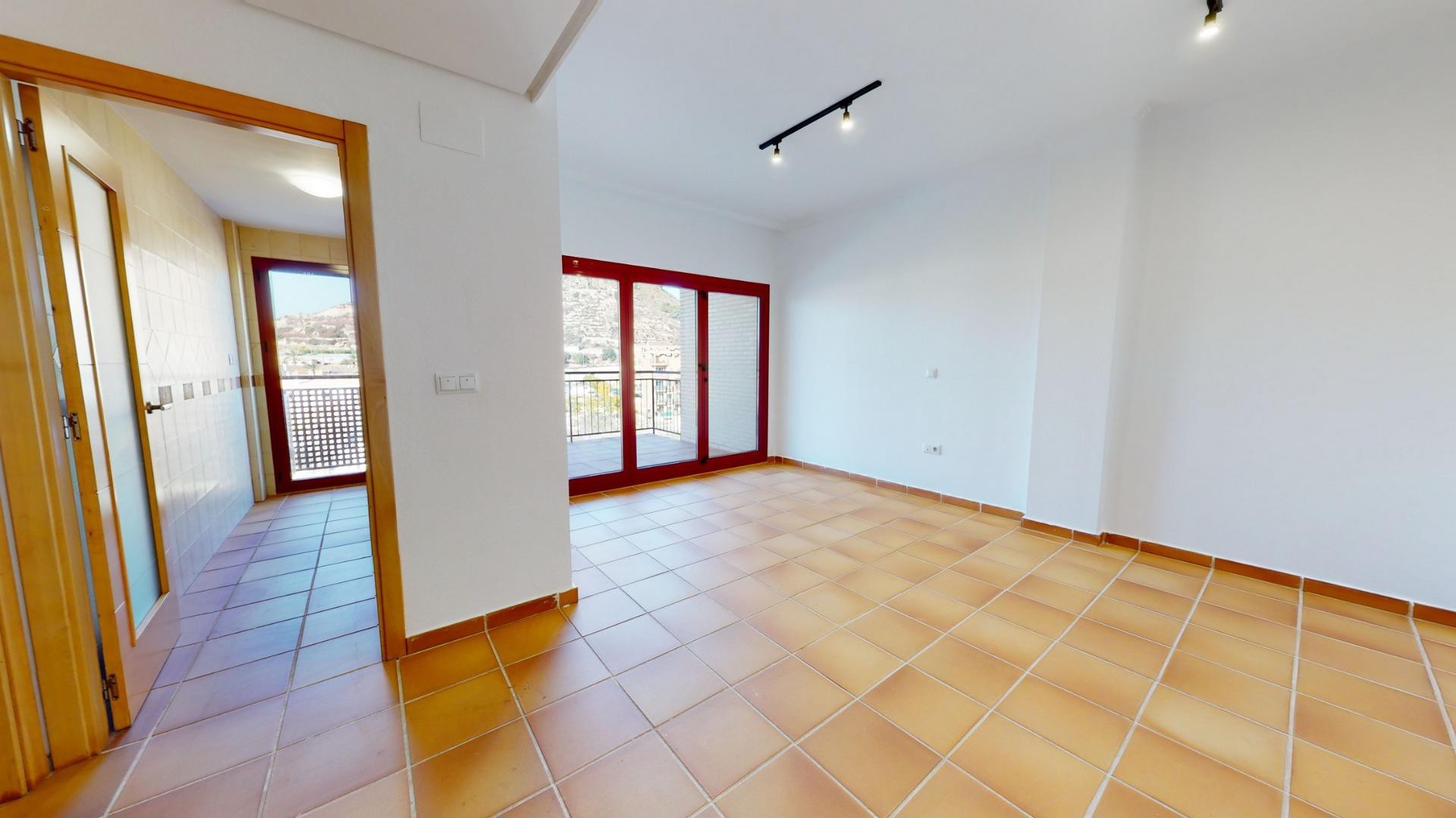 Nieuwbouw - Apartment - Archena - Villanueva del Rio Segura