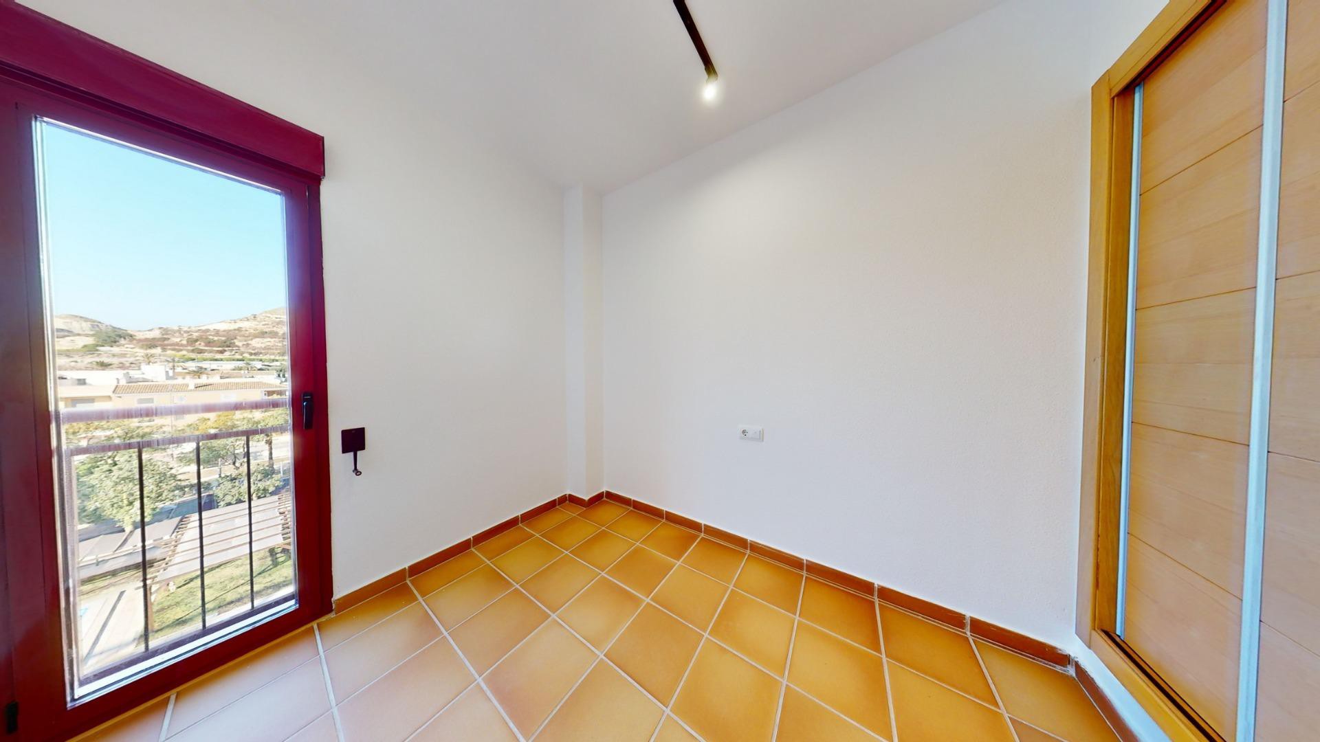 Nieuwbouw - Apartment - Archena - Villanueva del Rio Segura