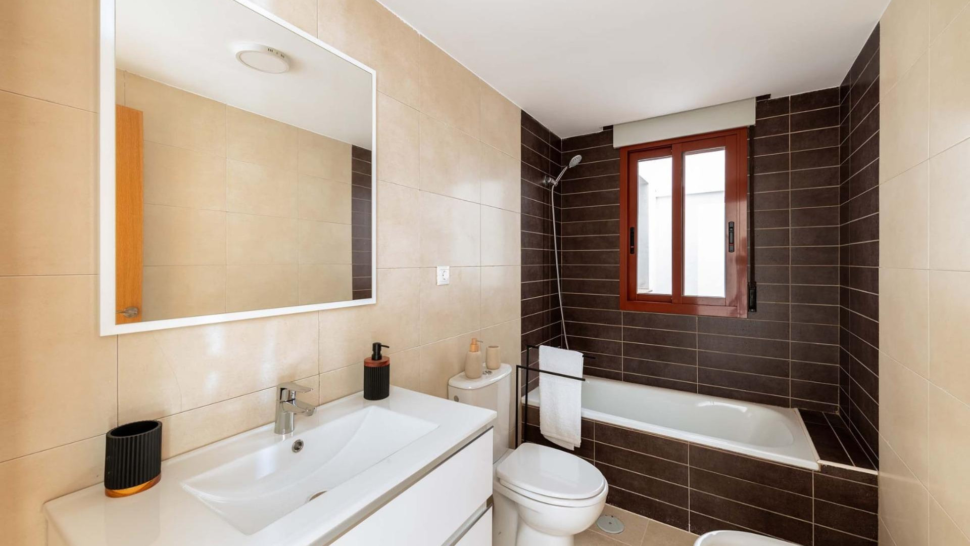 Nieuwbouw - Apartment - Avileses - pueblo