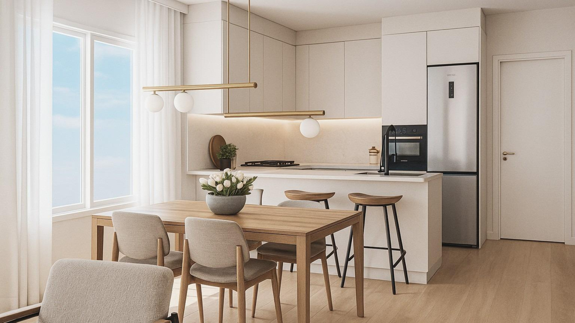 Nieuwbouw - Apartment - Benejúzar - pueblo