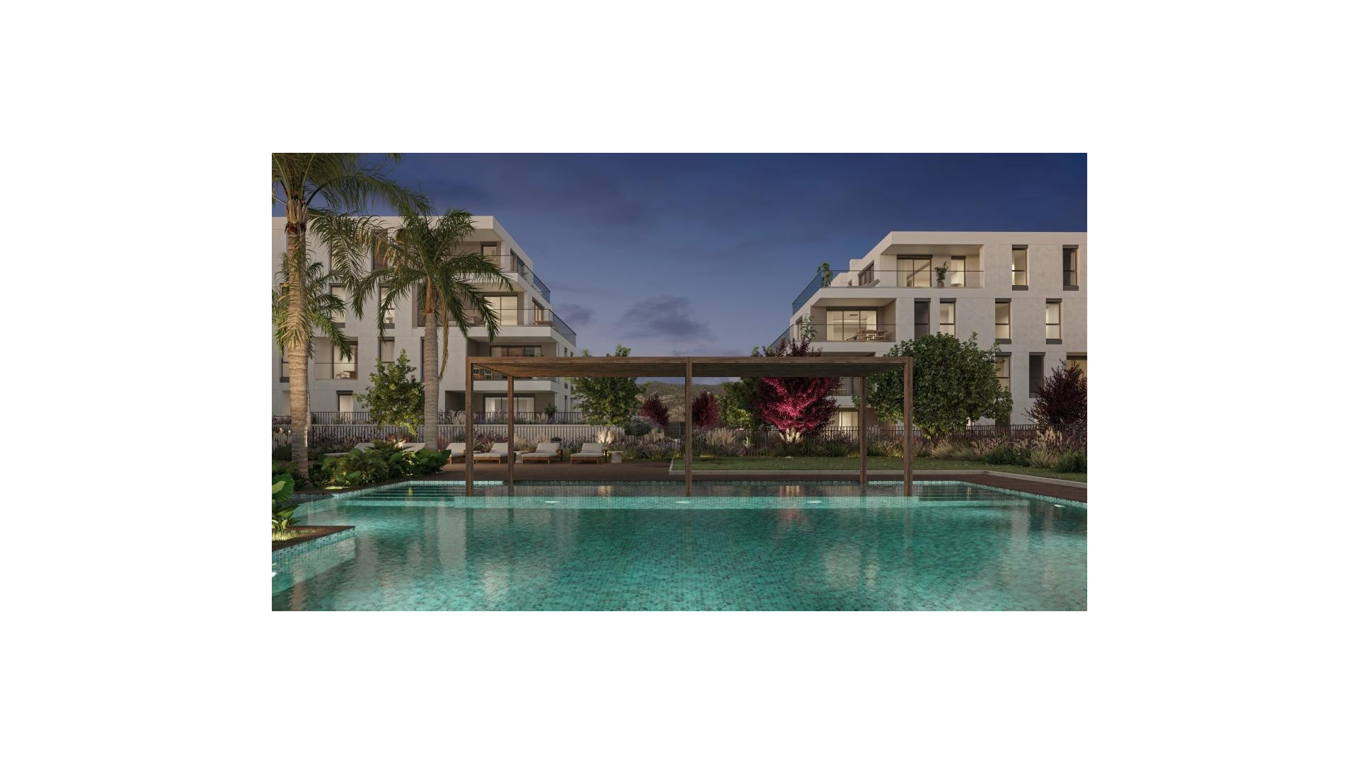 Nieuwbouw - Apartment - Benicassim - Almadraba