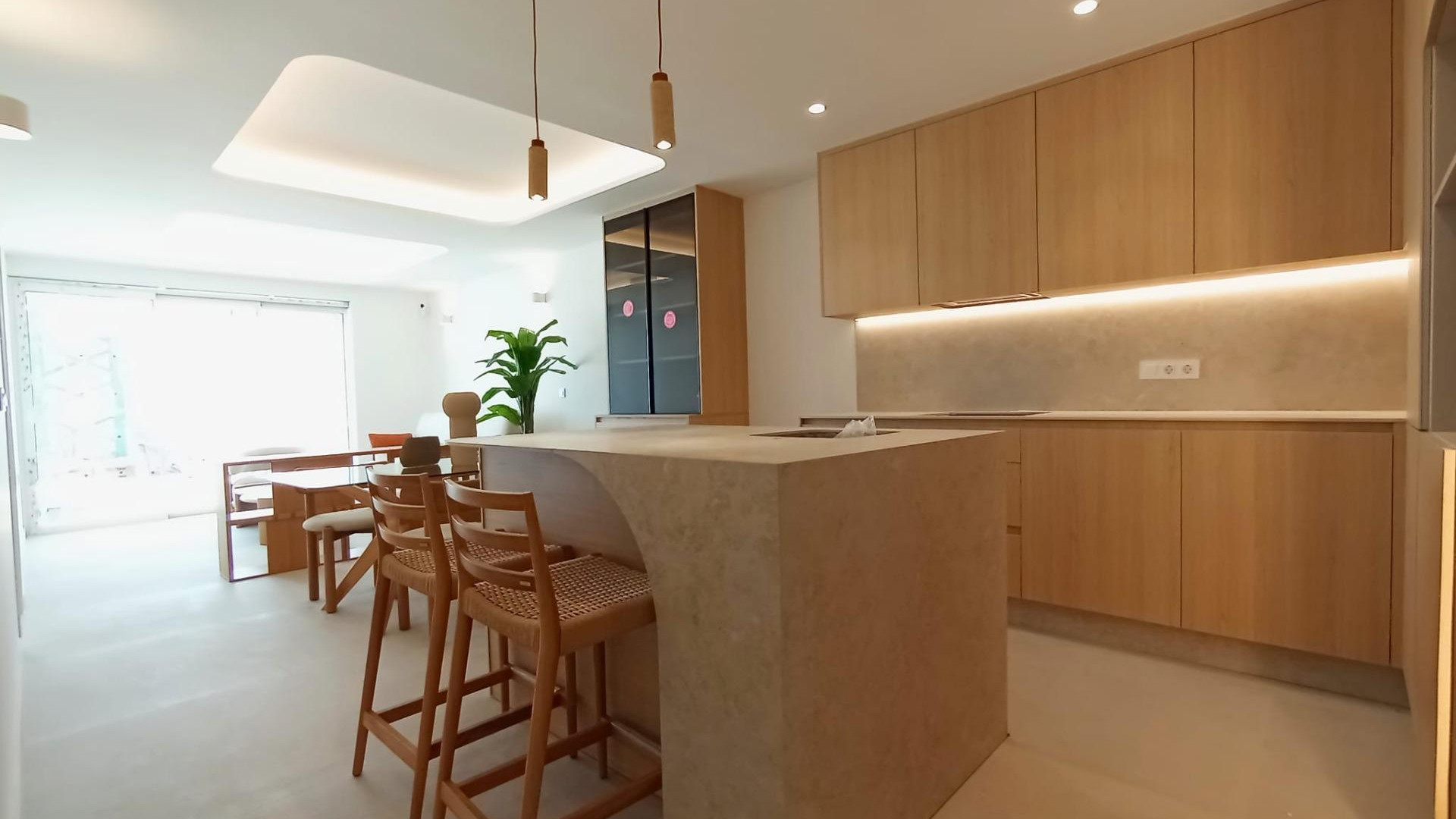 Nieuwbouw - Apartment - Benijófar - Pueblo