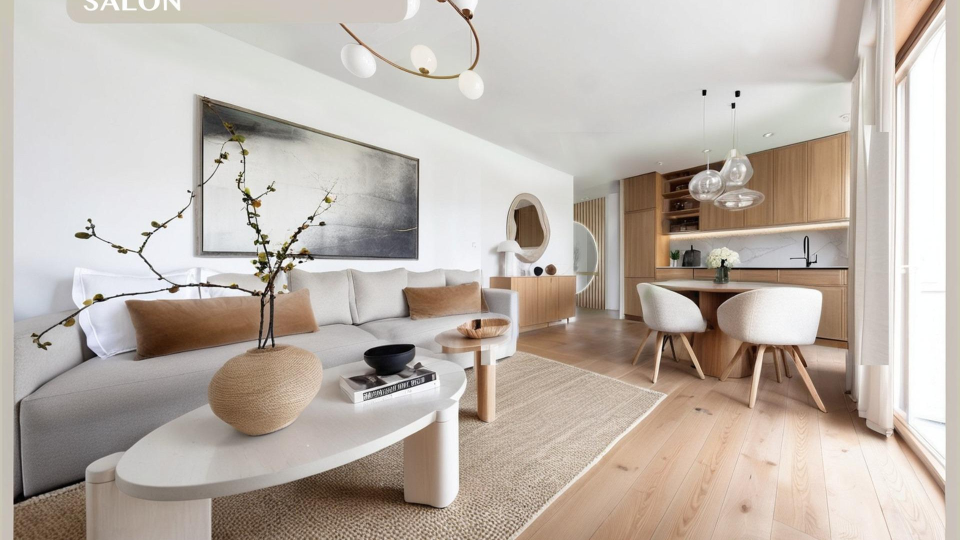 Nieuwbouw - Apartment - Bigastro - centro