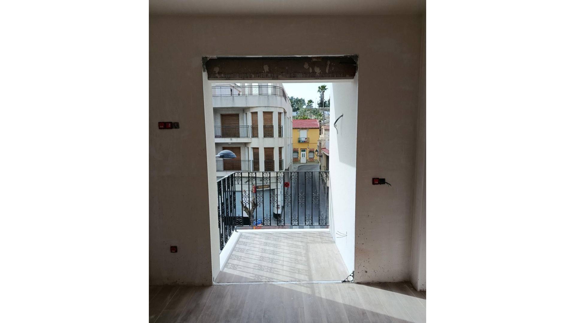 Nieuwbouw - Apartment - Bigastro - centro