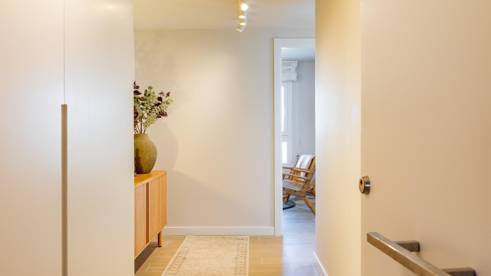 Nieuwbouw - Apartment - Calpe - El Saladar