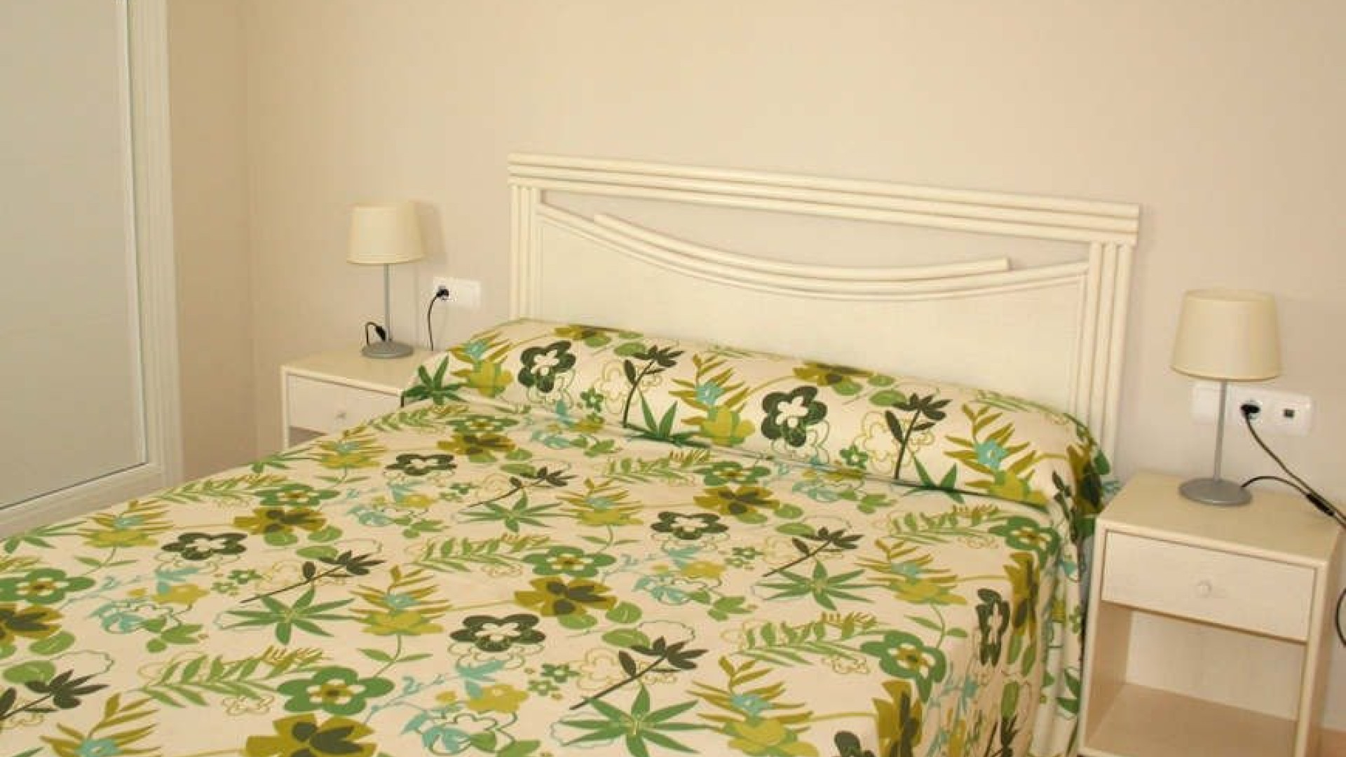 Nieuwbouw - Apartment - Calpe - La Calalga