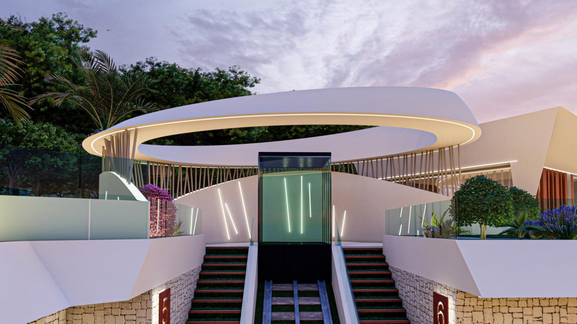 Nieuwbouw - Apartment - Calpe - Mascarat