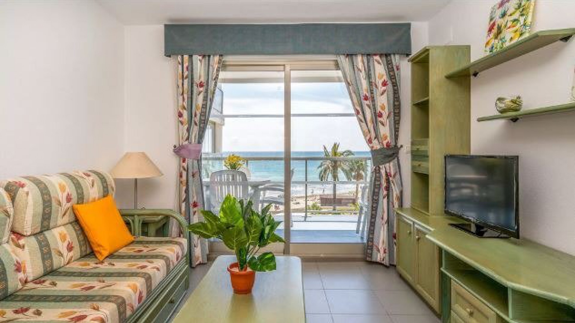 Nieuwbouw - Apartment - Calpe - Playa De La Fossa