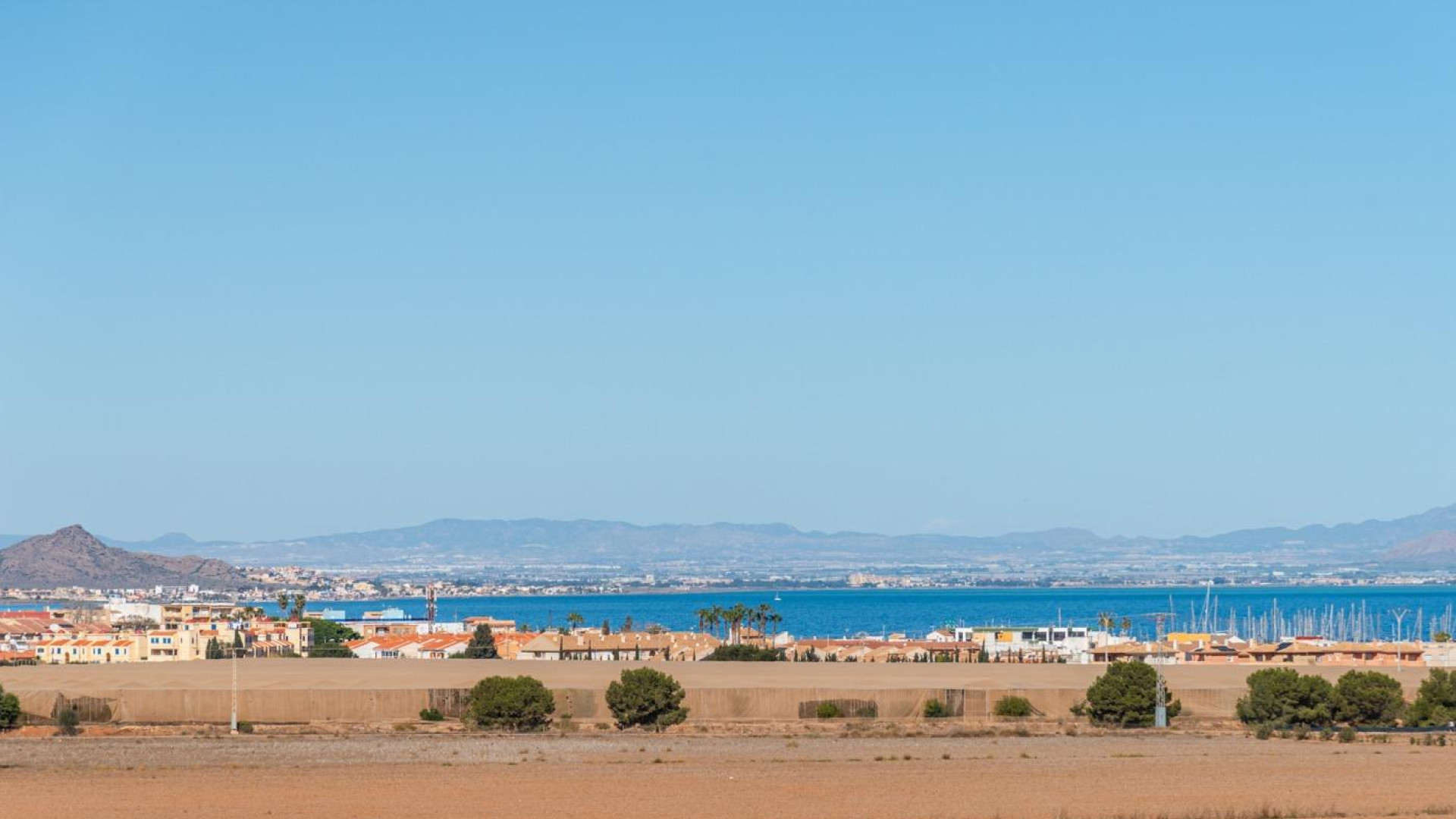 Nieuwbouw - Apartment - Cartagena - Mar De Cristal