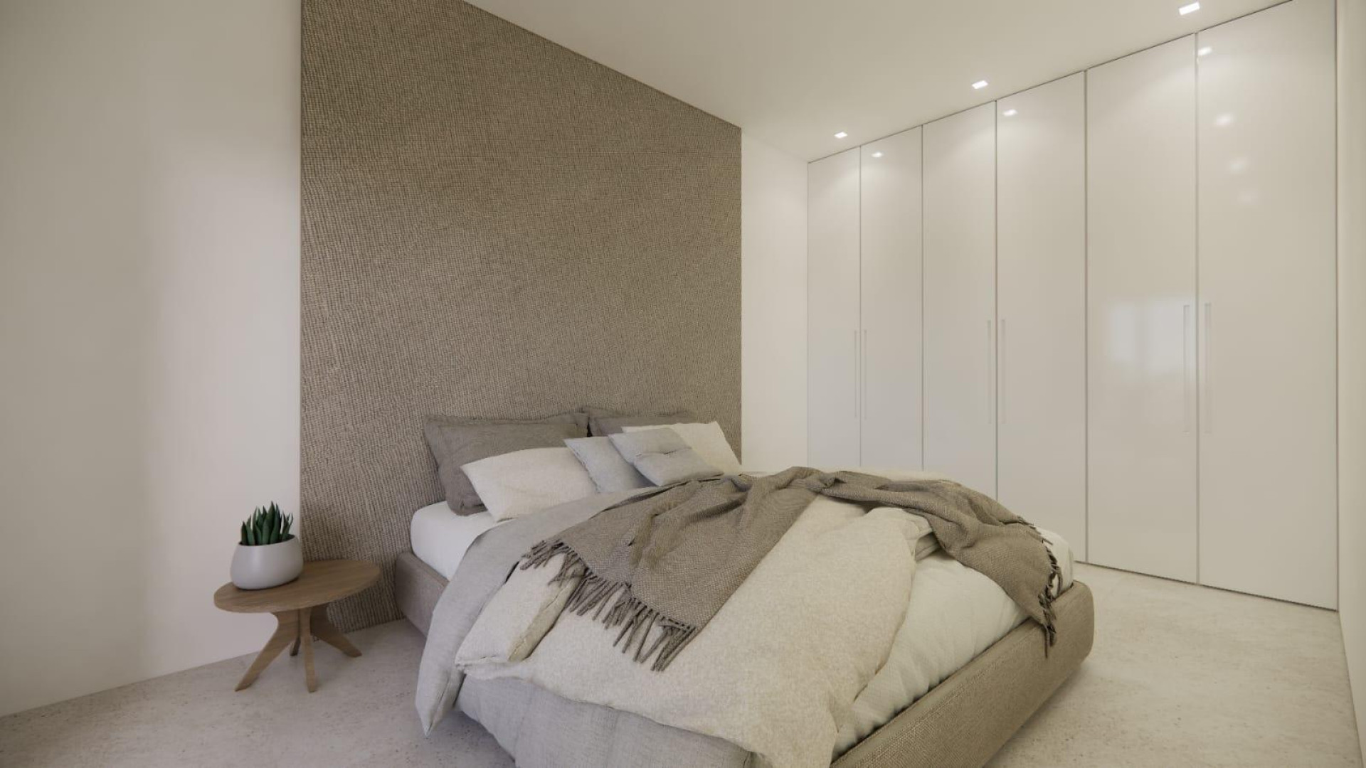 Nieuwbouw - Apartment - Catral - Comunidad Valenciana