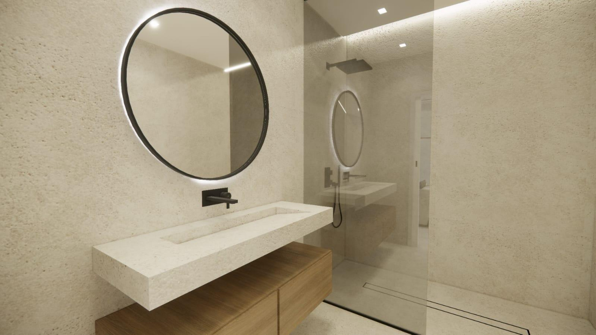 Nieuwbouw - Apartment - Catral - Comunidad Valenciana