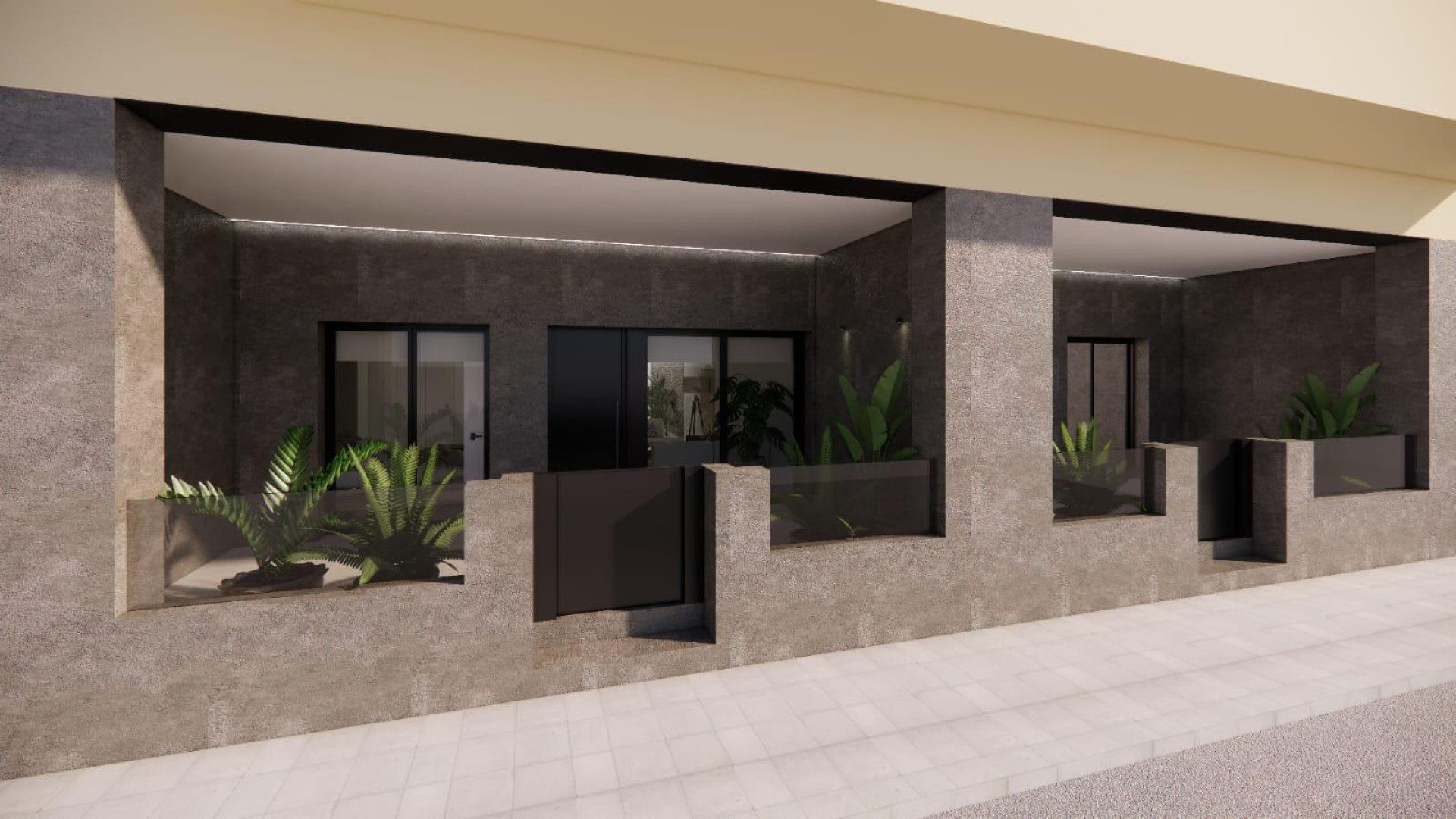 Nieuwbouw - Apartment - Catral - Comunidad Valenciana