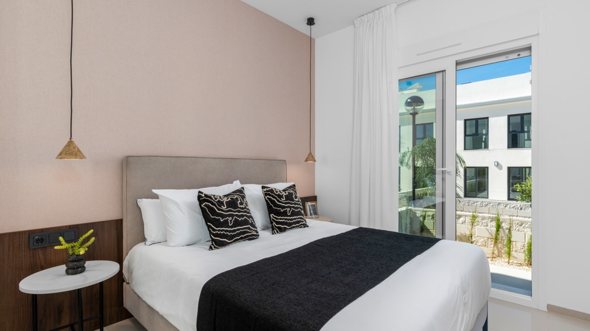 Nieuwbouw - Apartment - Ciudad Quesada