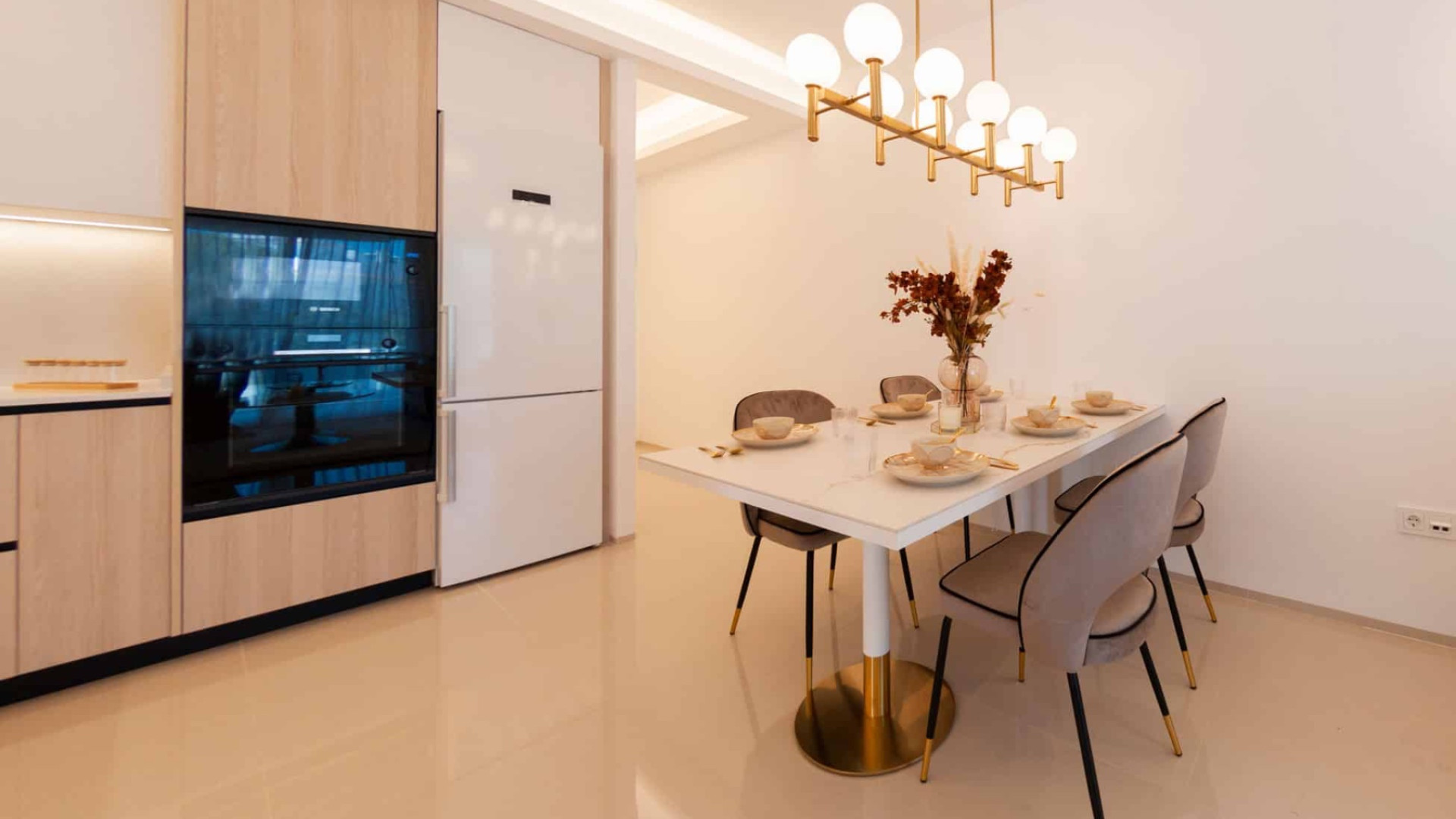 Nieuwbouw - Apartment - Ciudad Quesada