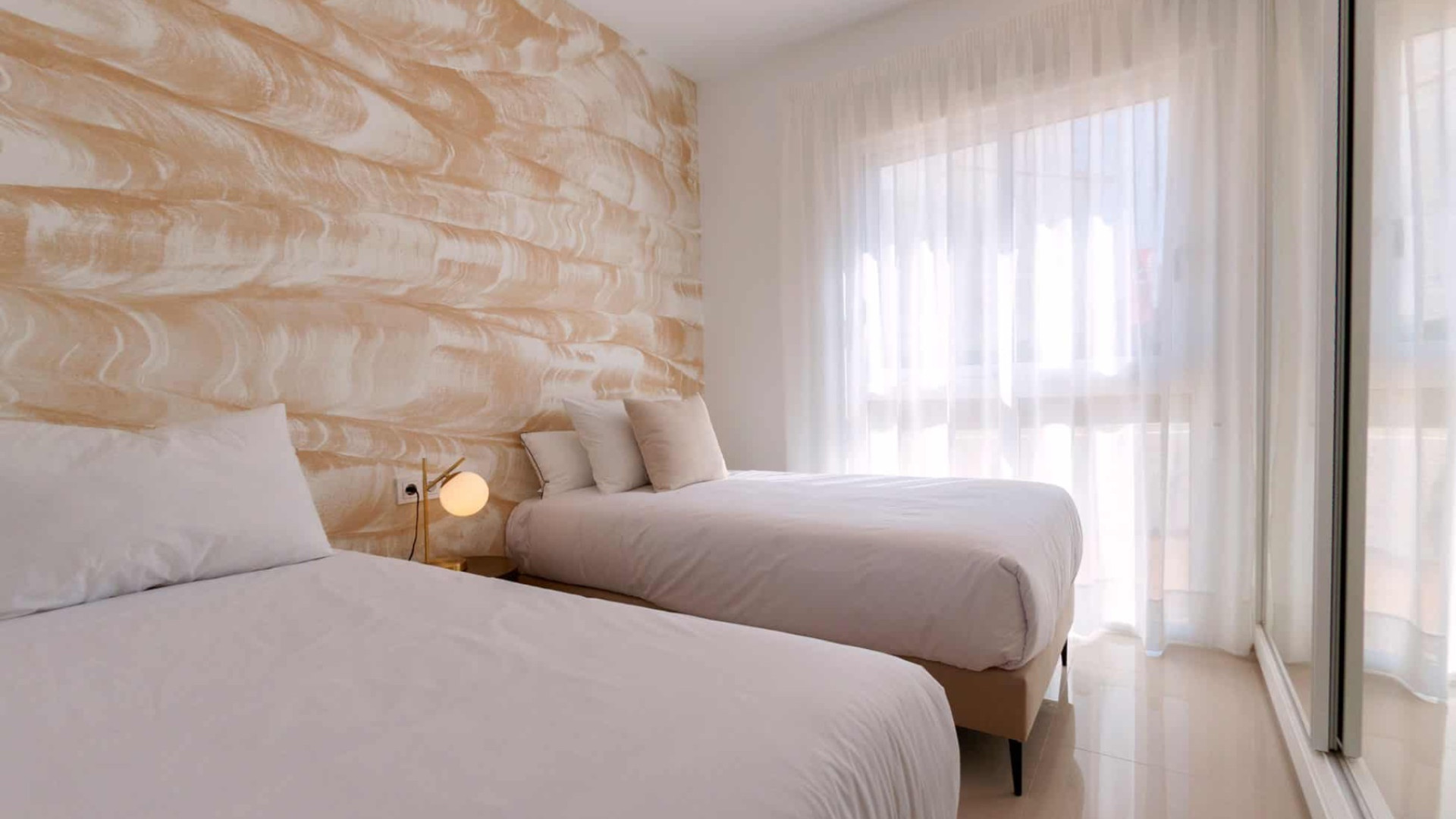 Nieuwbouw - Apartment - Ciudad Quesada