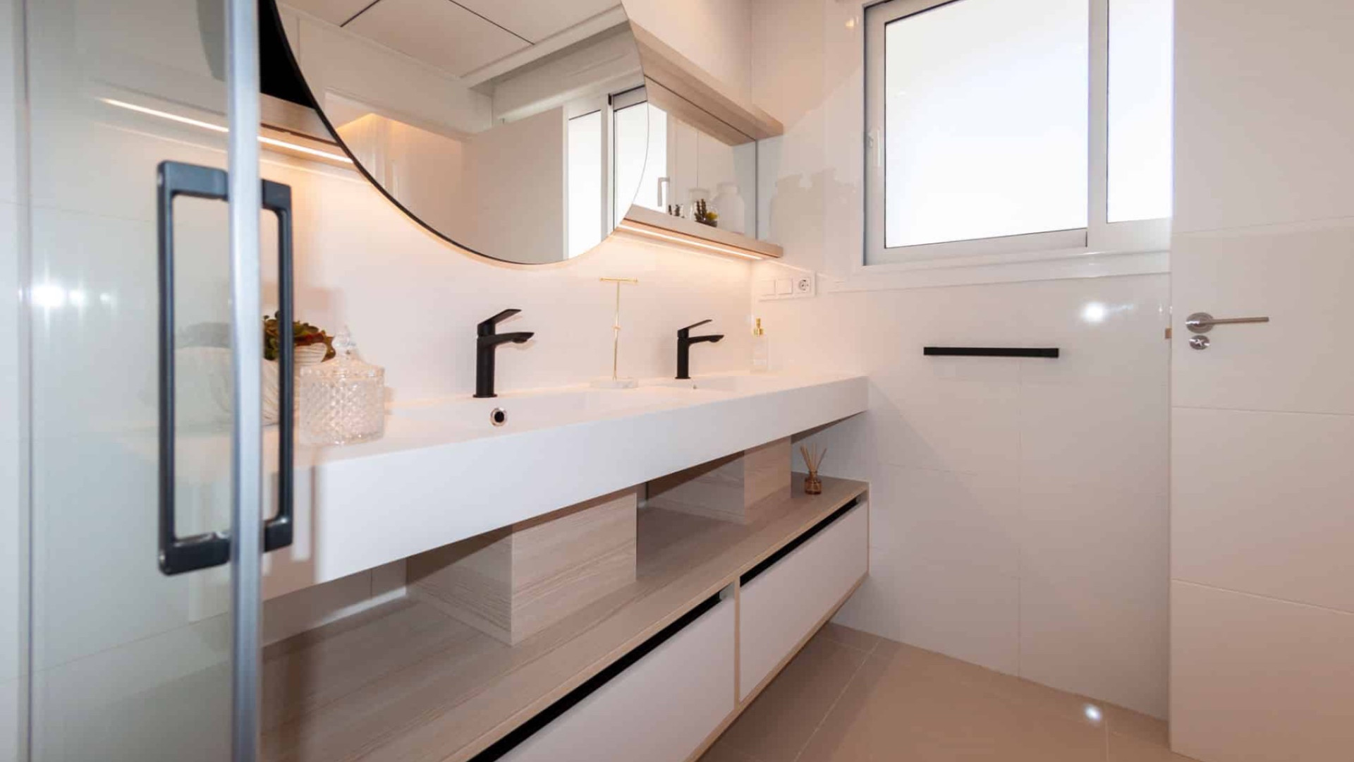 Nieuwbouw - Apartment - Ciudad Quesada