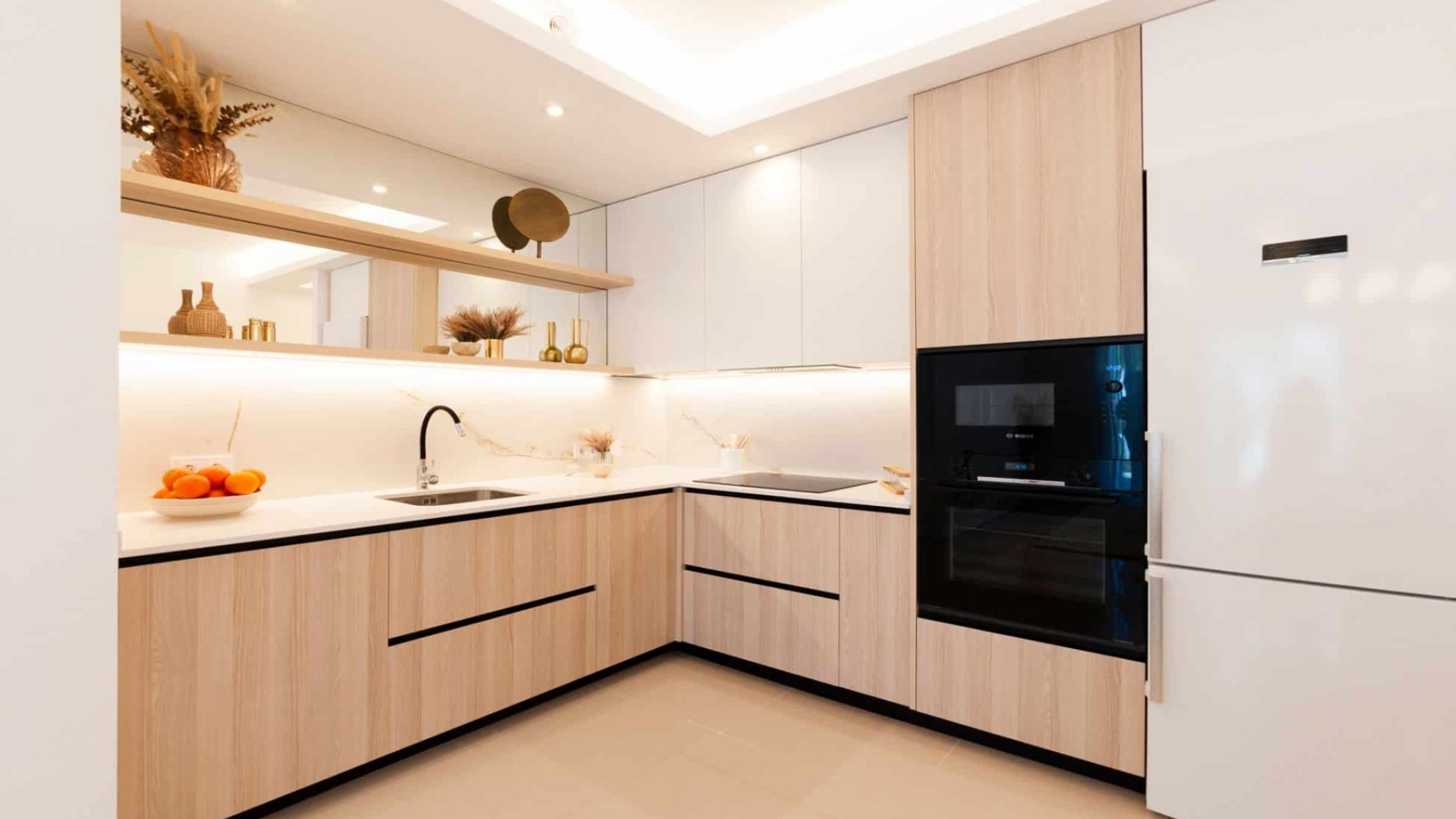 Nieuwbouw - Apartment - Ciudad Quesada