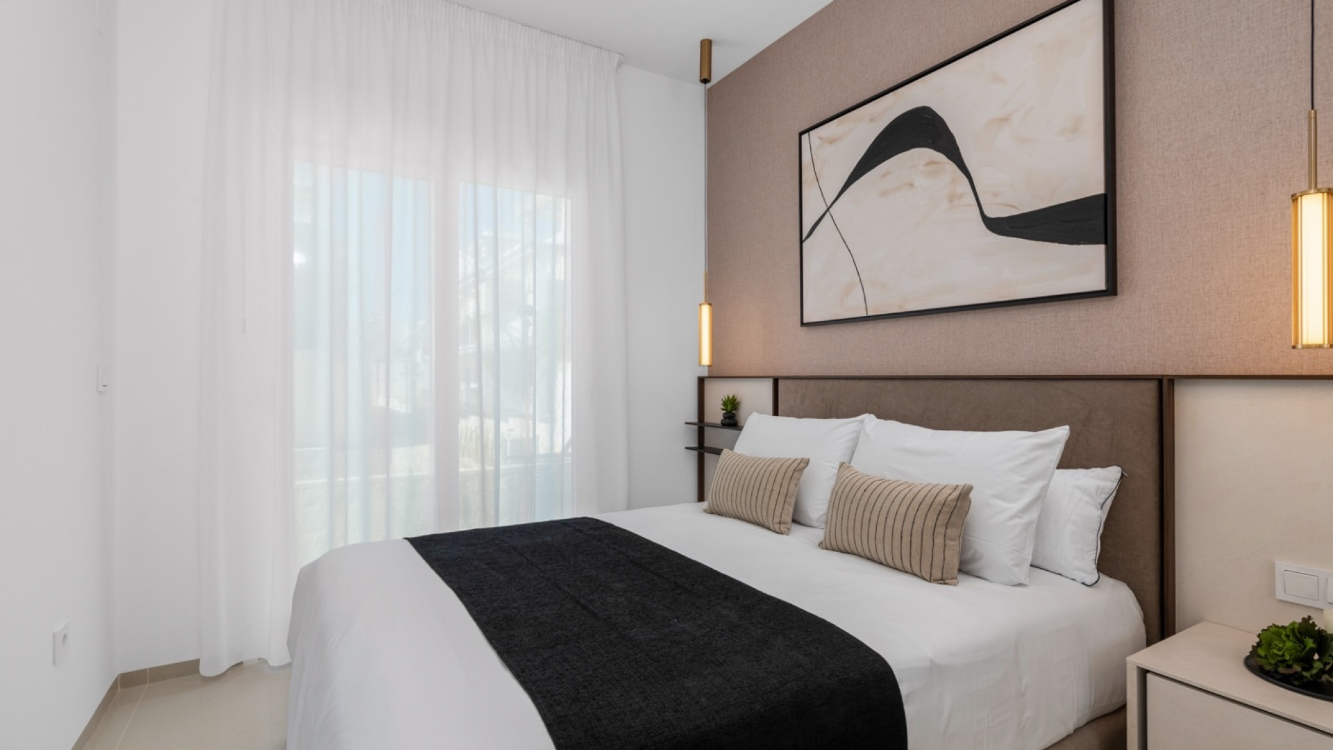 Nieuwbouw - Apartment - Ciudad Quesada