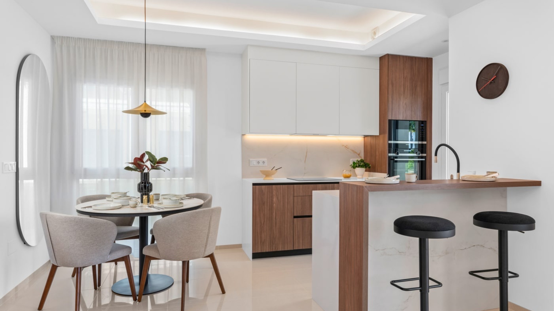 Nieuwbouw - Apartment - Ciudad Quesada