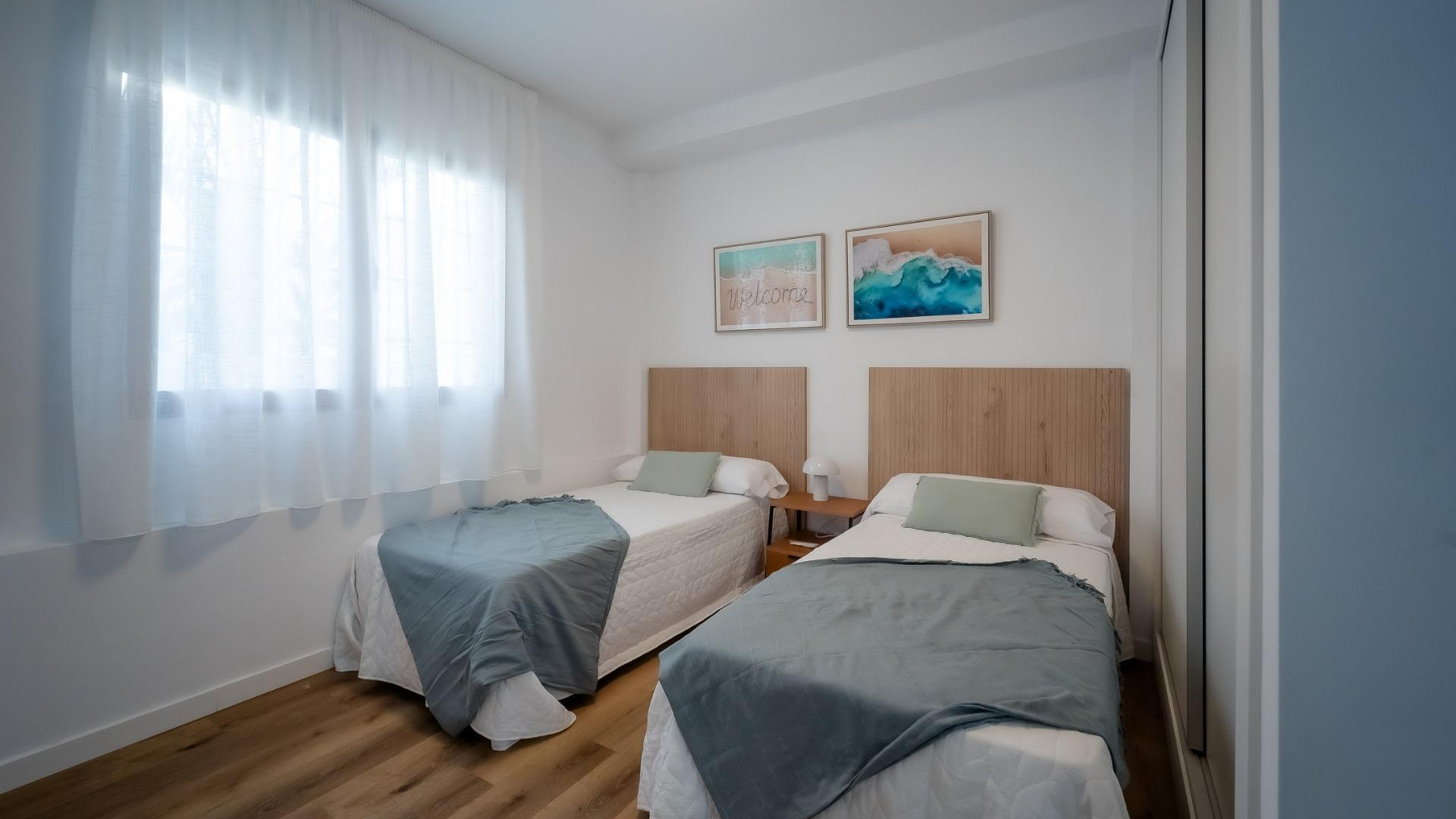 Nieuwbouw - Apartment - Cuevas Del Almanzora - Herrerias