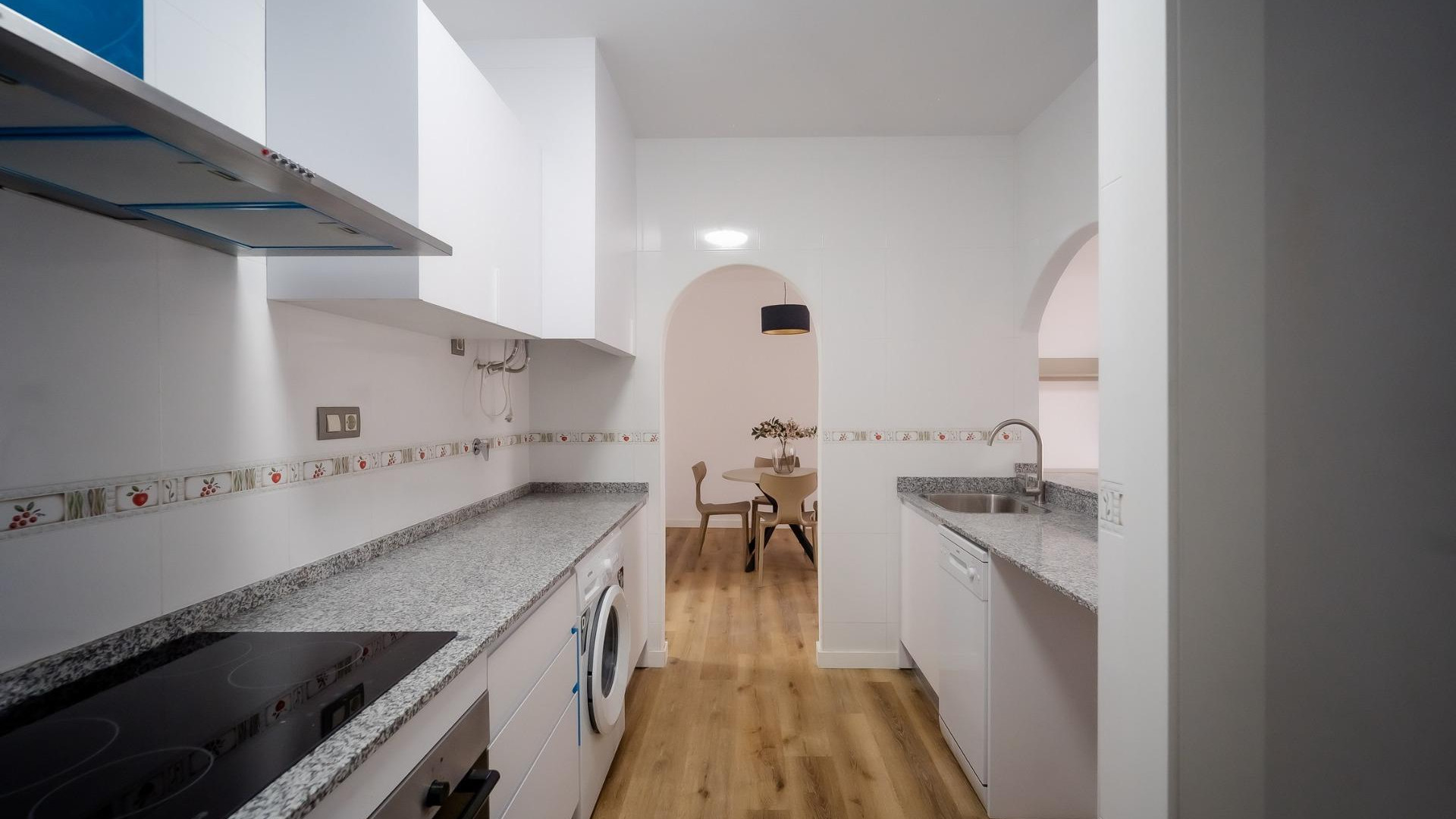 Nieuwbouw - Apartment - Cuevas Del Almanzora - Herrerias