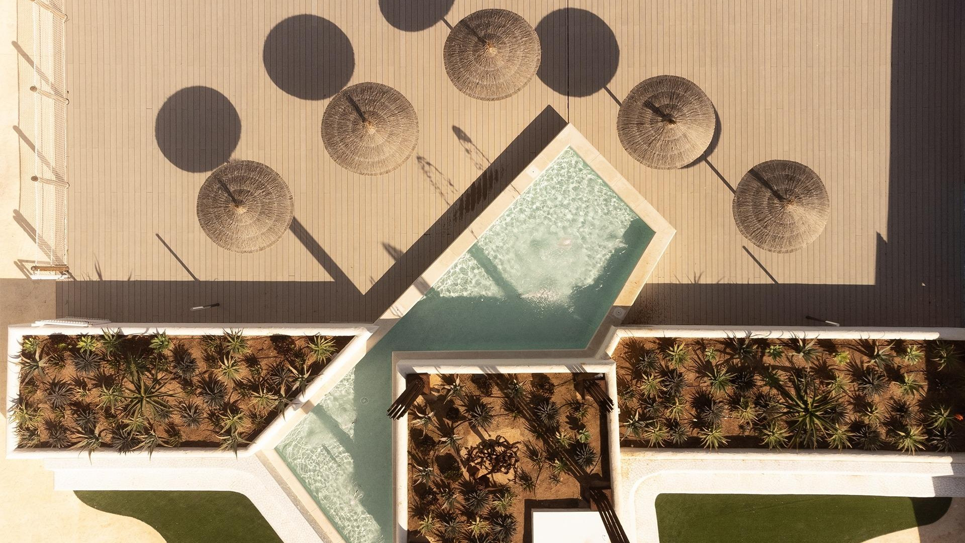 Nieuwbouw - Apartment - Denia - L´Estanyó (Marinas)