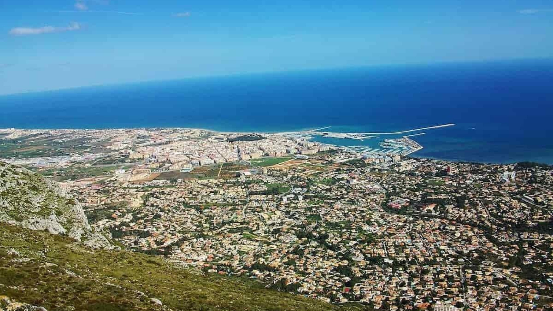 Nieuwbouw - Apartment - Denia - Las Marinas