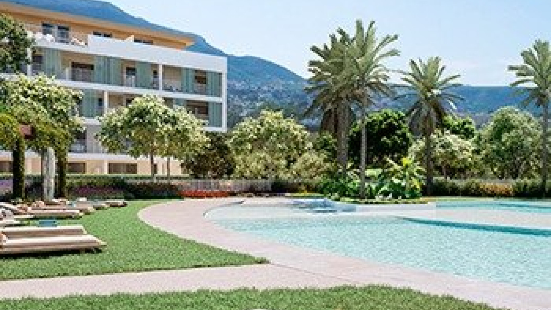 Nieuwbouw - Apartment - Denia - Puerto Denia